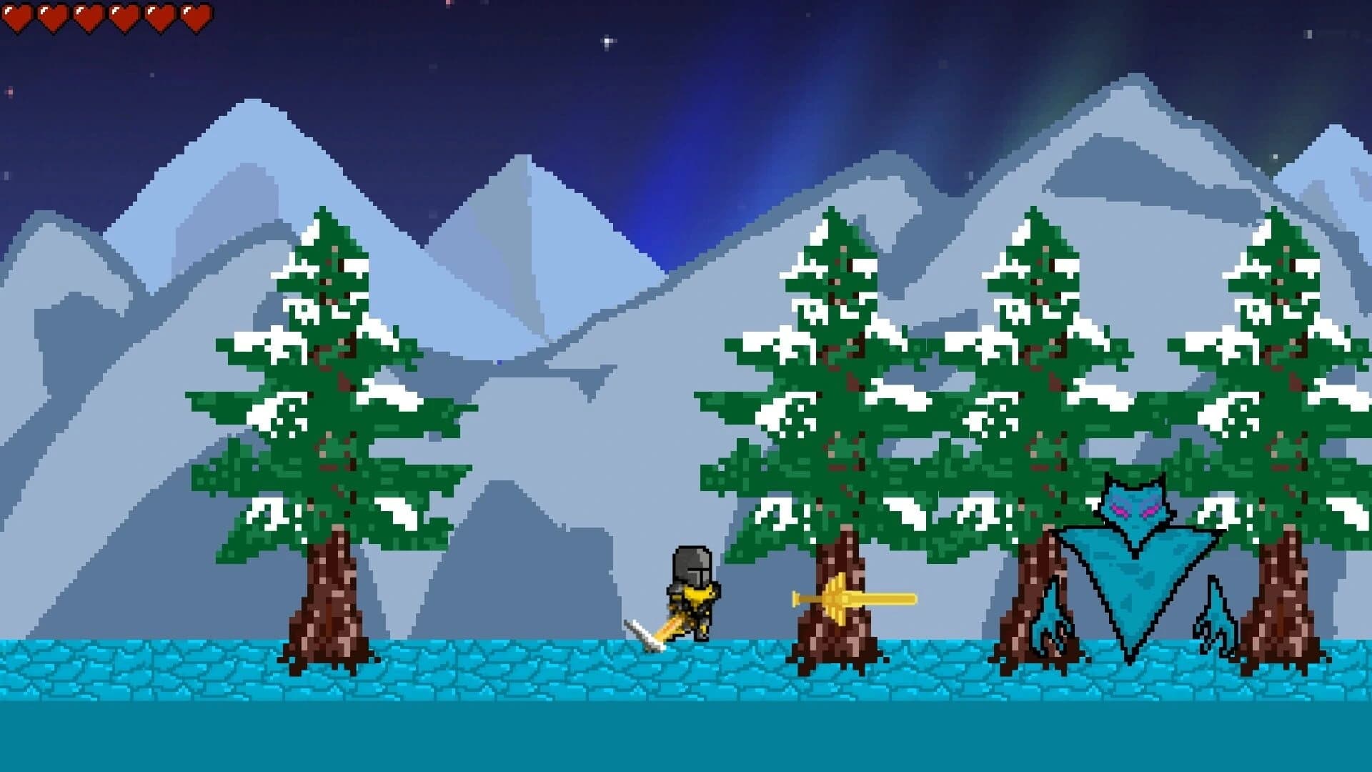 Here Nya screenshot 3