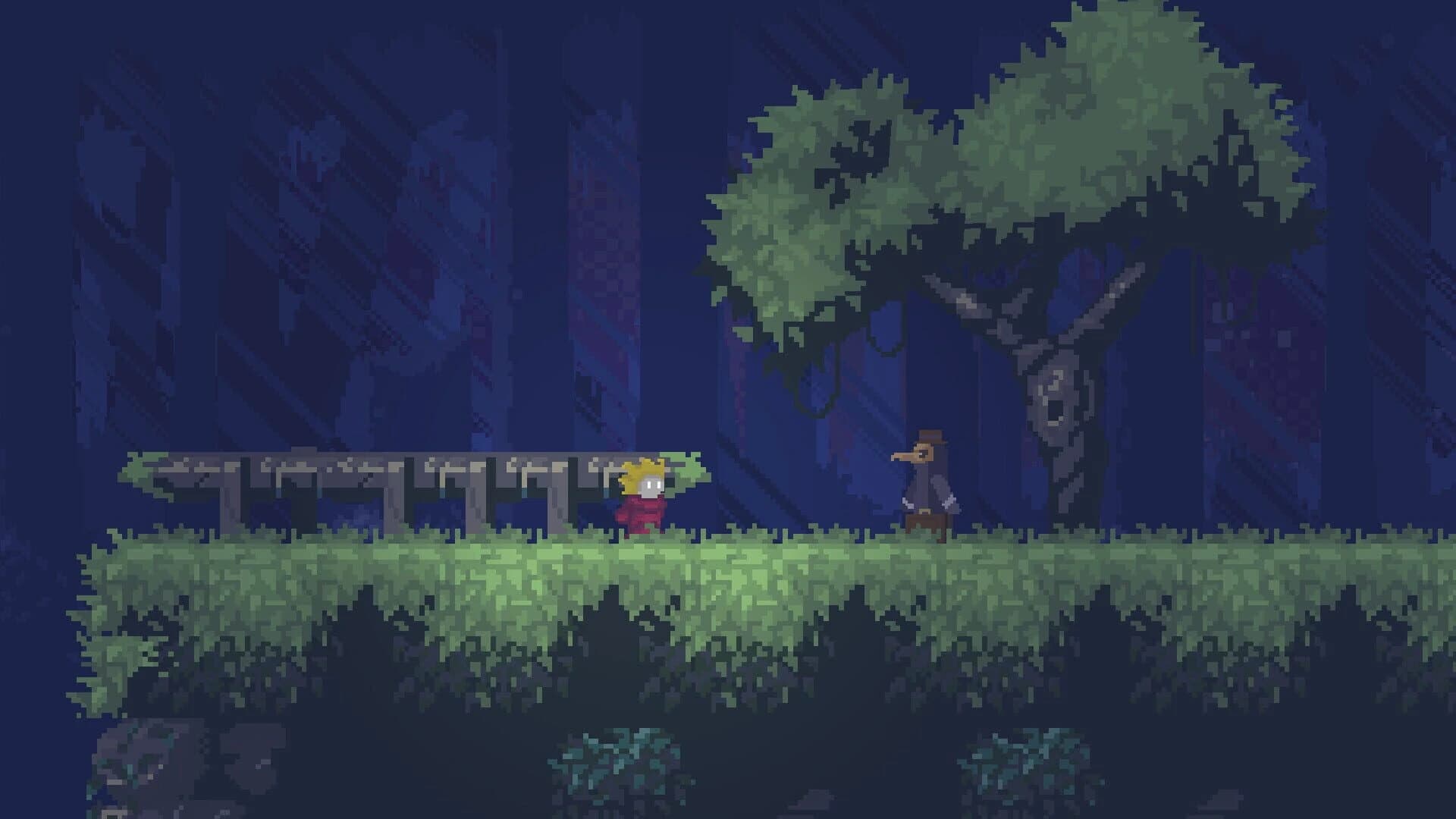 Here We Exist screenshot 3