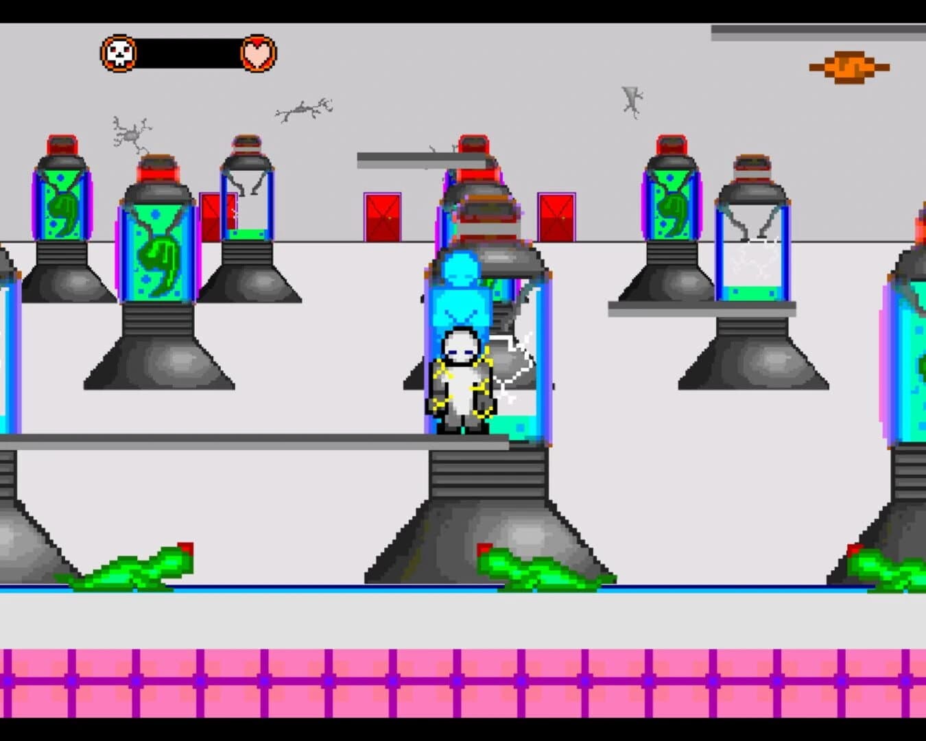 Hereafter screenshot 2