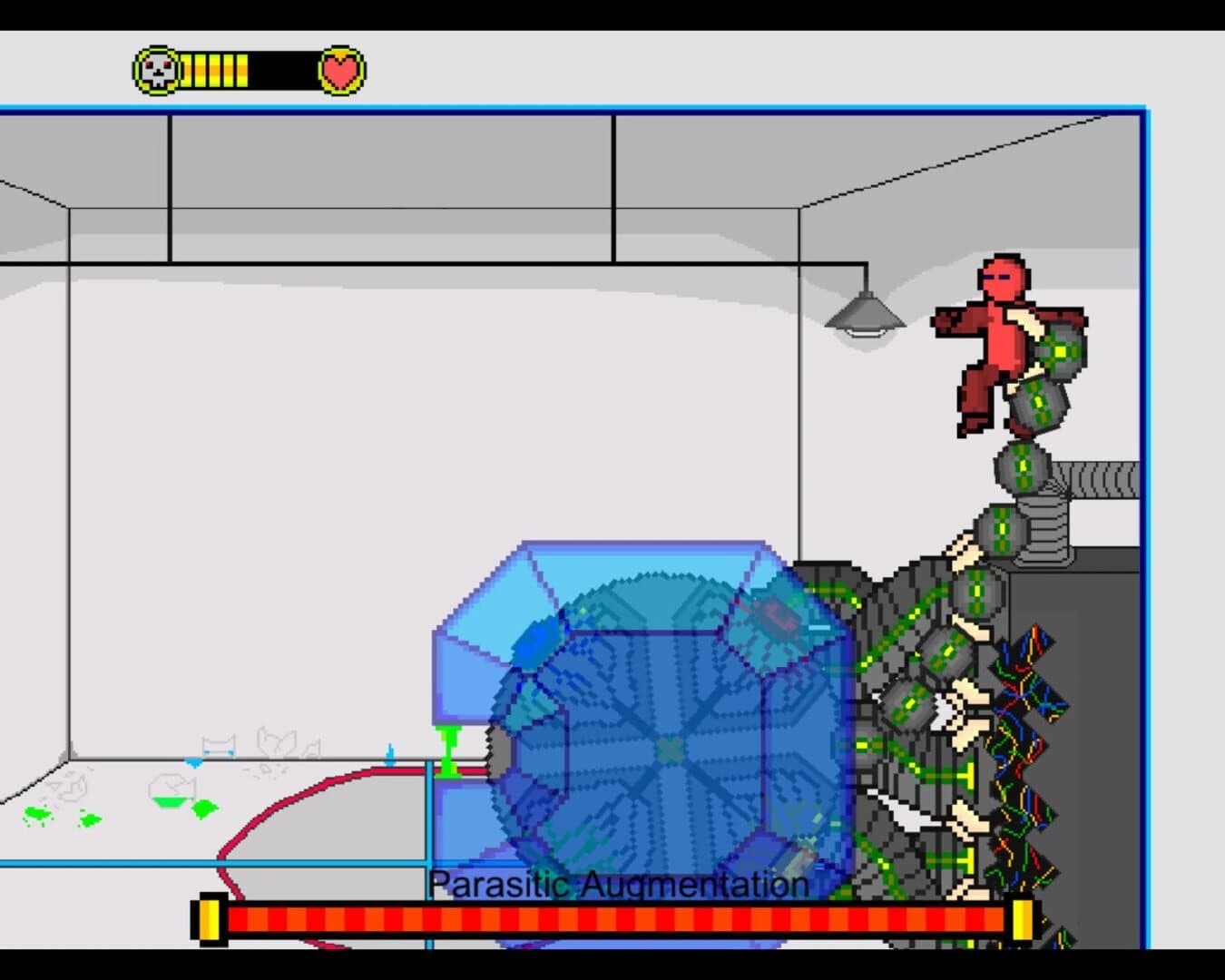 Hereafter screenshot 1