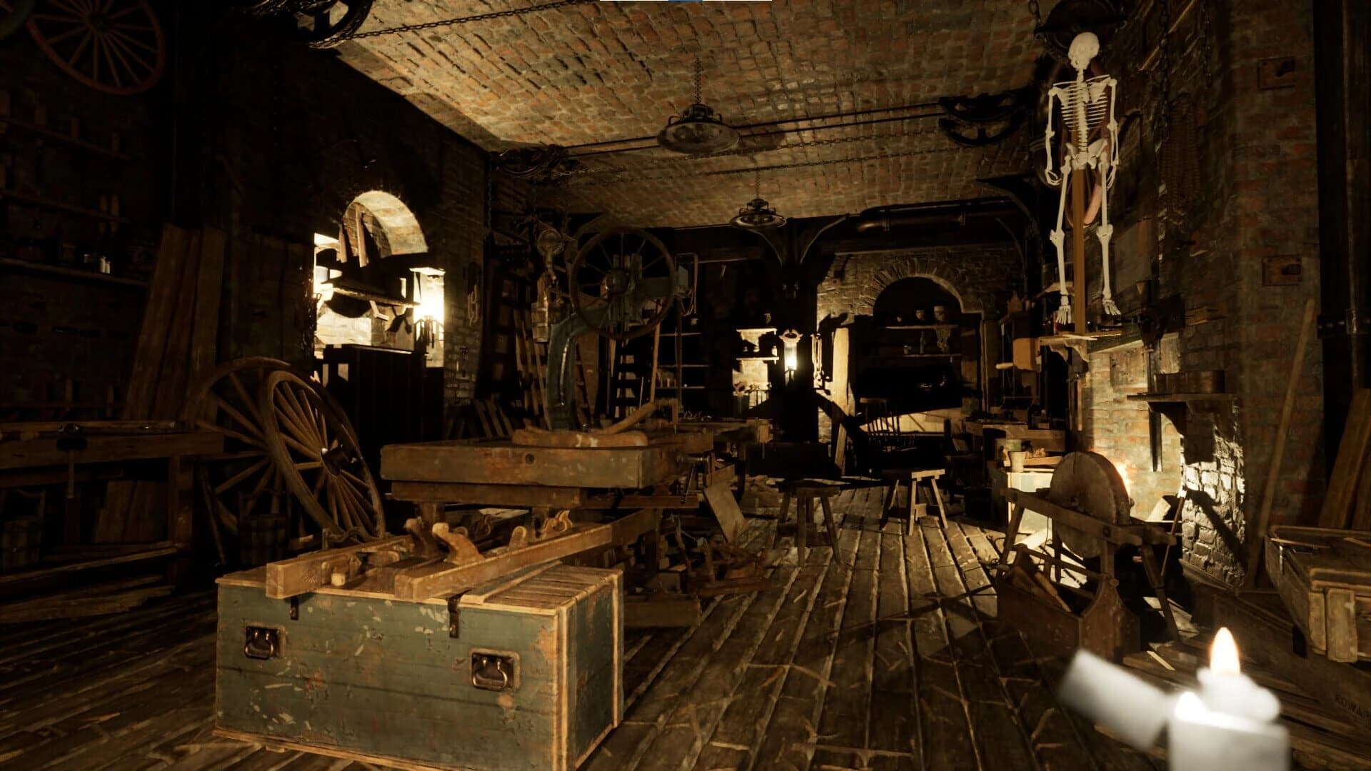 Heritage screenshot 4