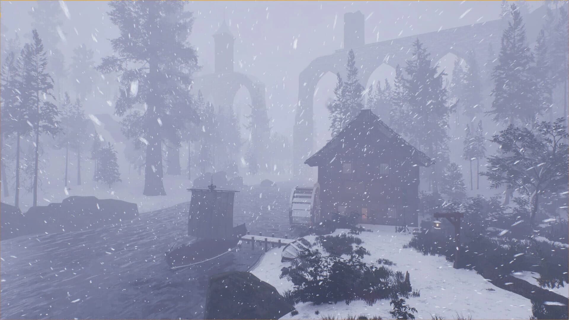 Hermit screenshot 4