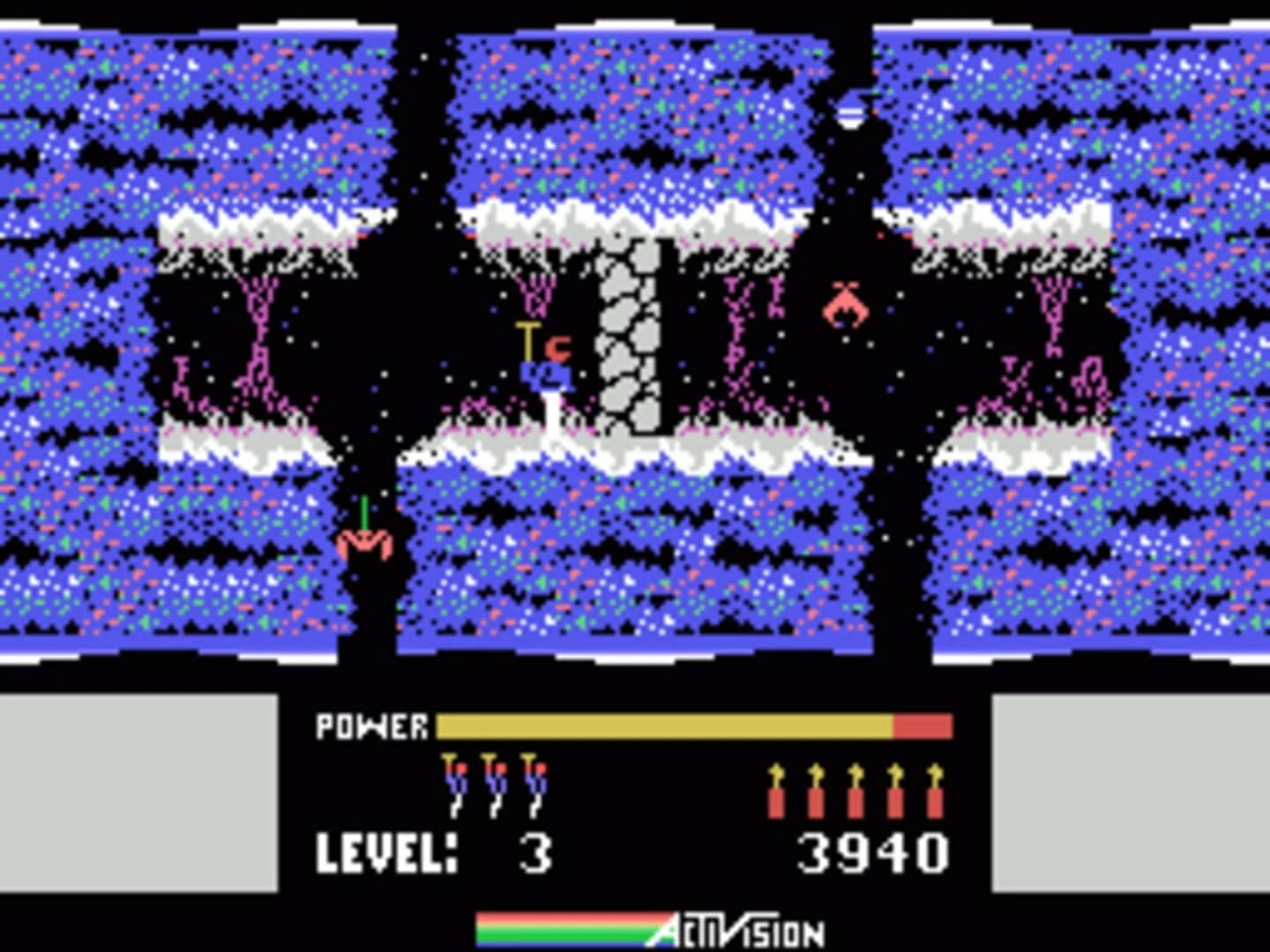 H.E.R.O. screenshot 3