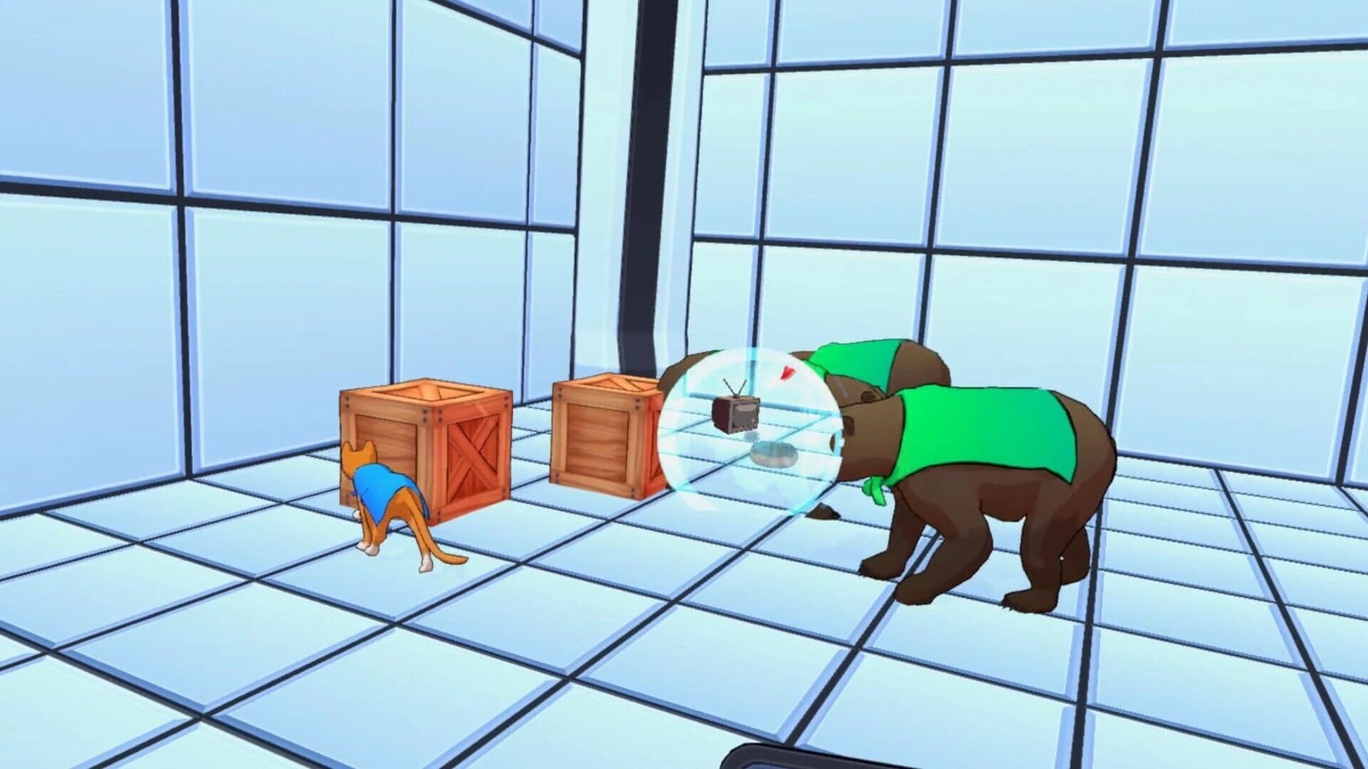 Hero Bootcamp screenshot 3