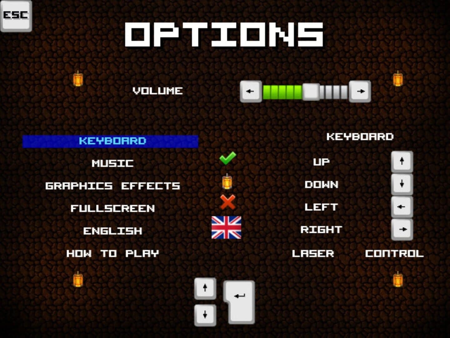 Hero-E screenshot 5