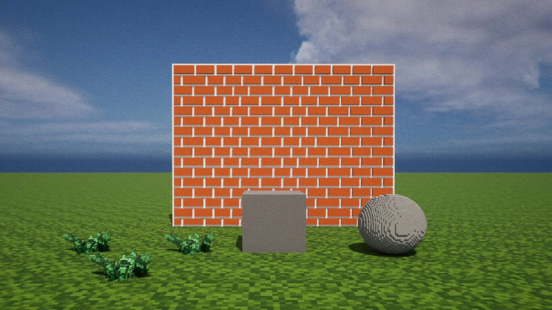 Hero Jumper screenshot 1