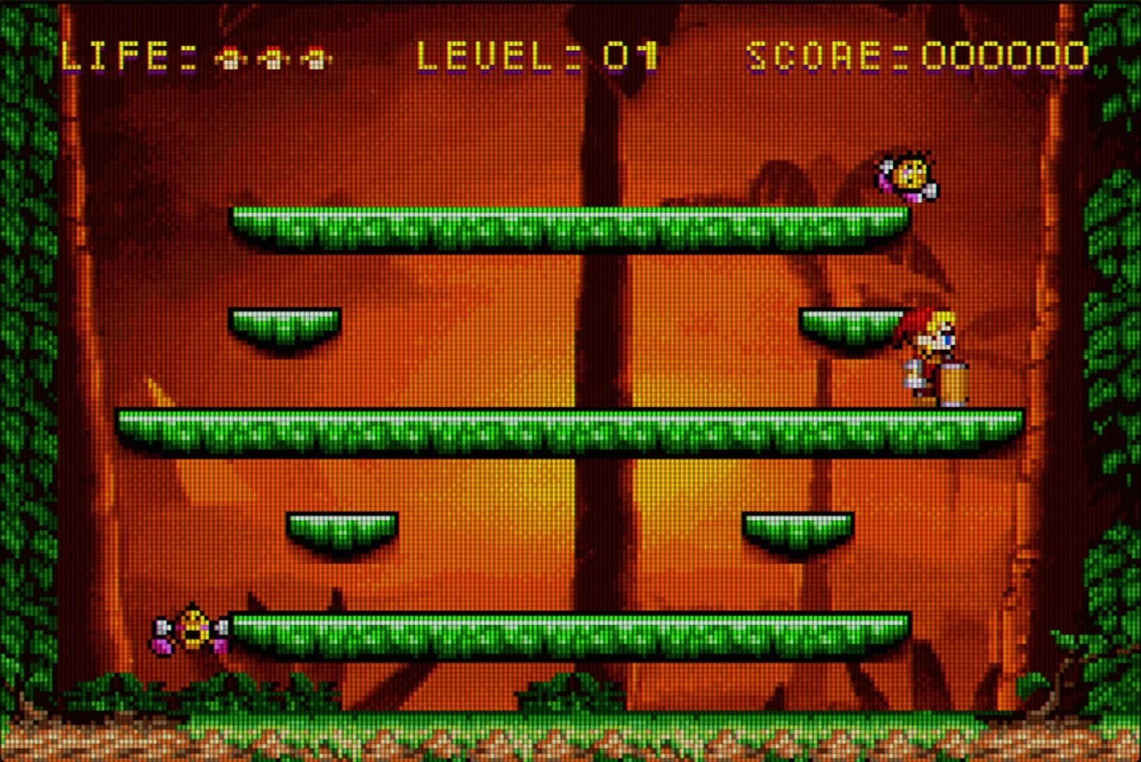 Hero Legend screenshot 1