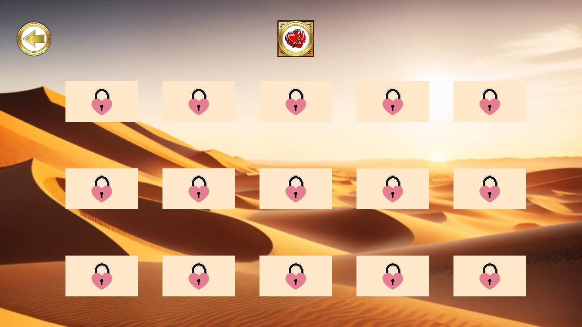 Hero of Luxuria screenshot 2