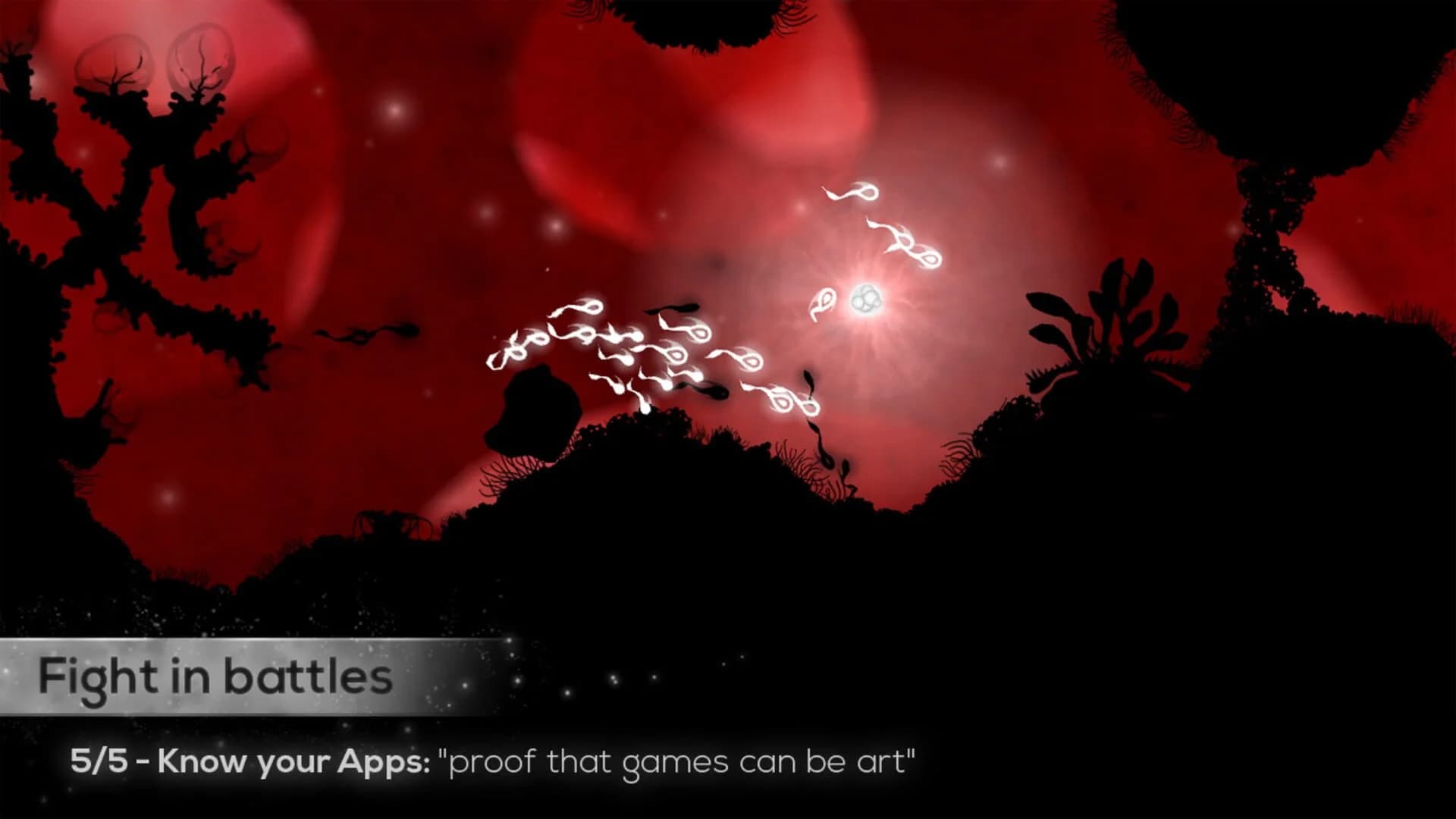 Hero of Many screenshot 5