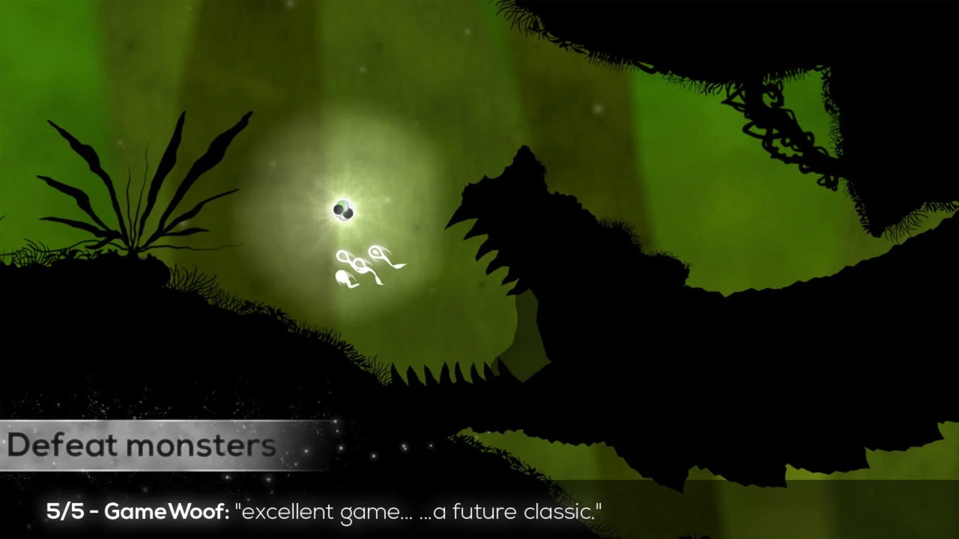 Hero of Many screenshot 4