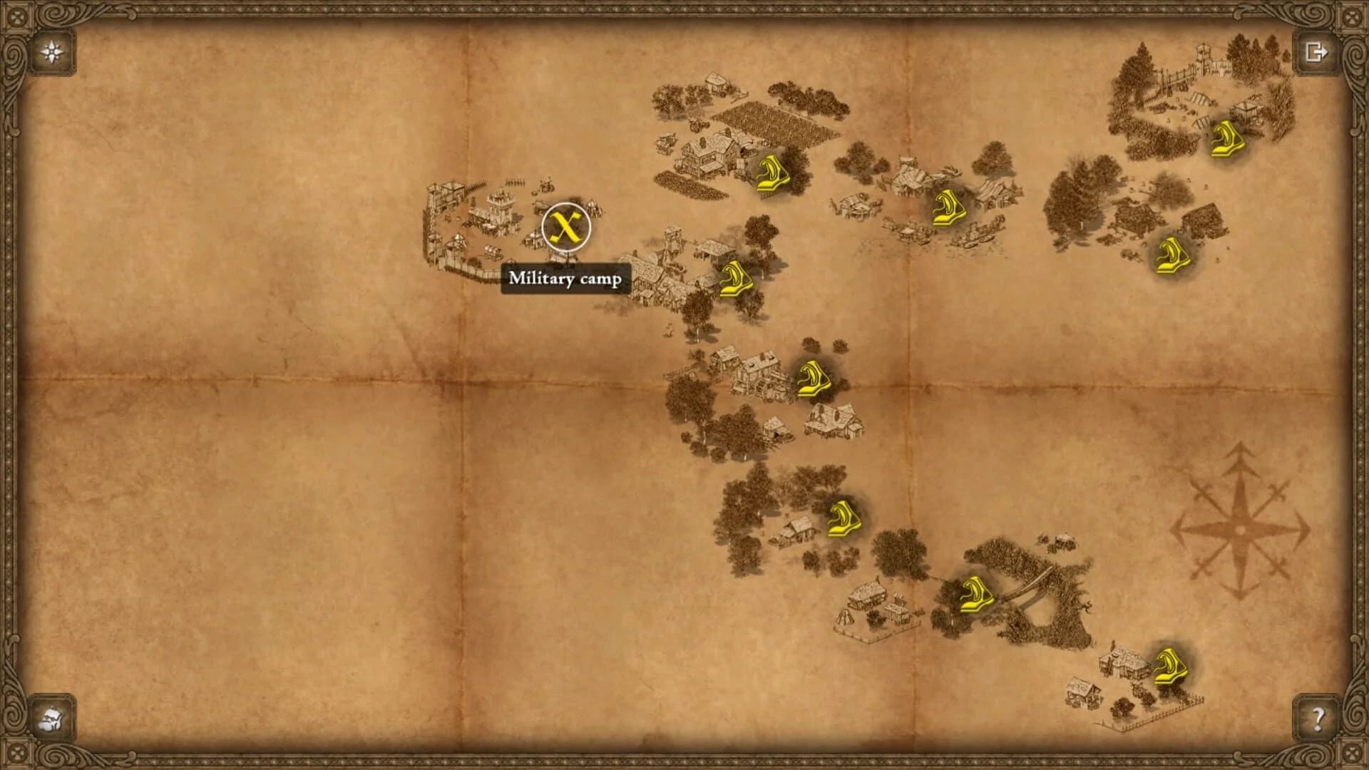 Hero of the Kingdom screenshot 3