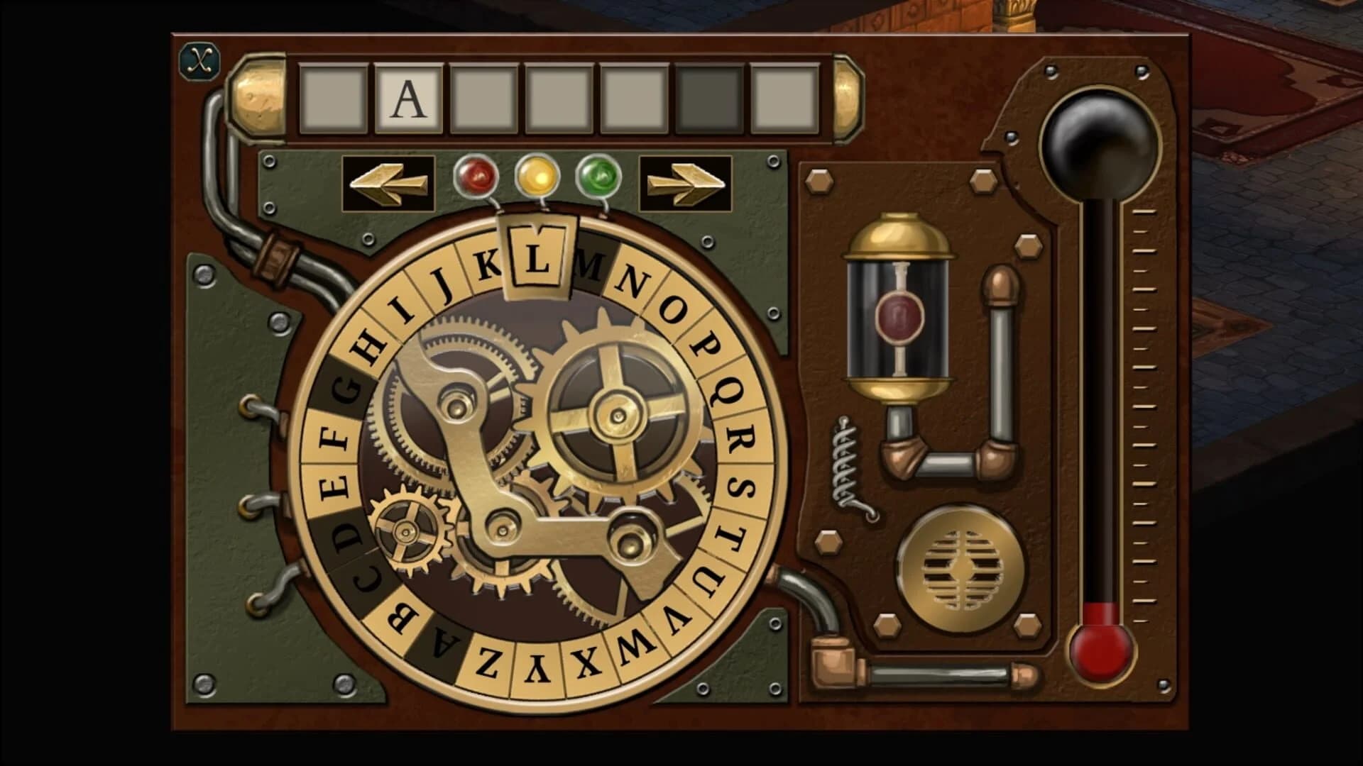 Hero-U: Rogue to Redemption screenshot 3