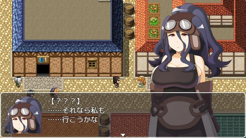 Heroes and Test of Succubus screenshot 4