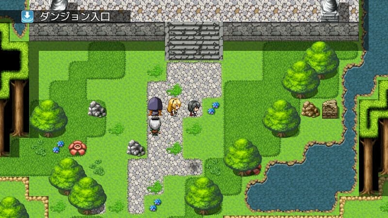 Heroes and Test of Succubus screenshot 3
