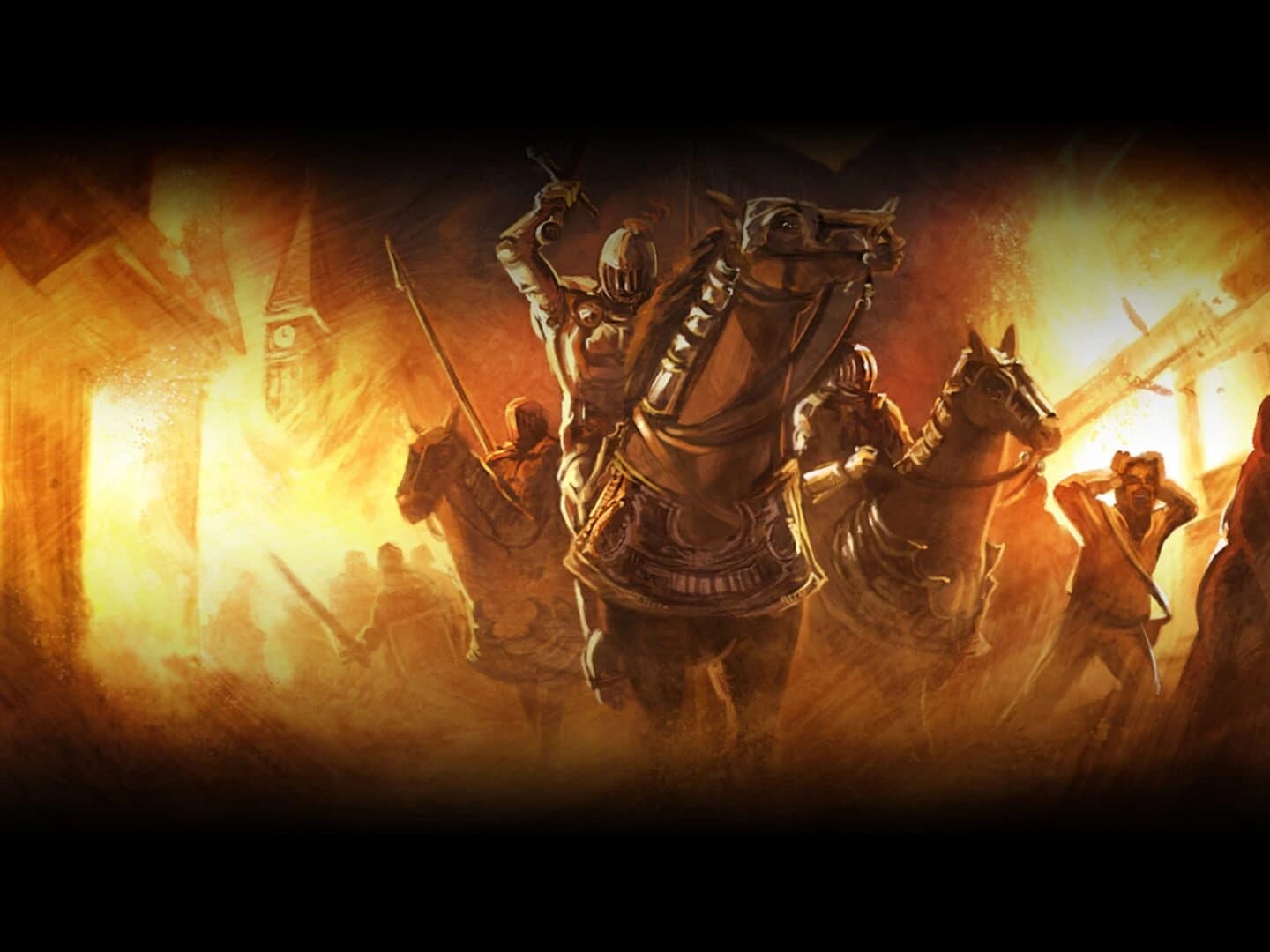 Heroes from the Past: Joan of Arc screenshot 2