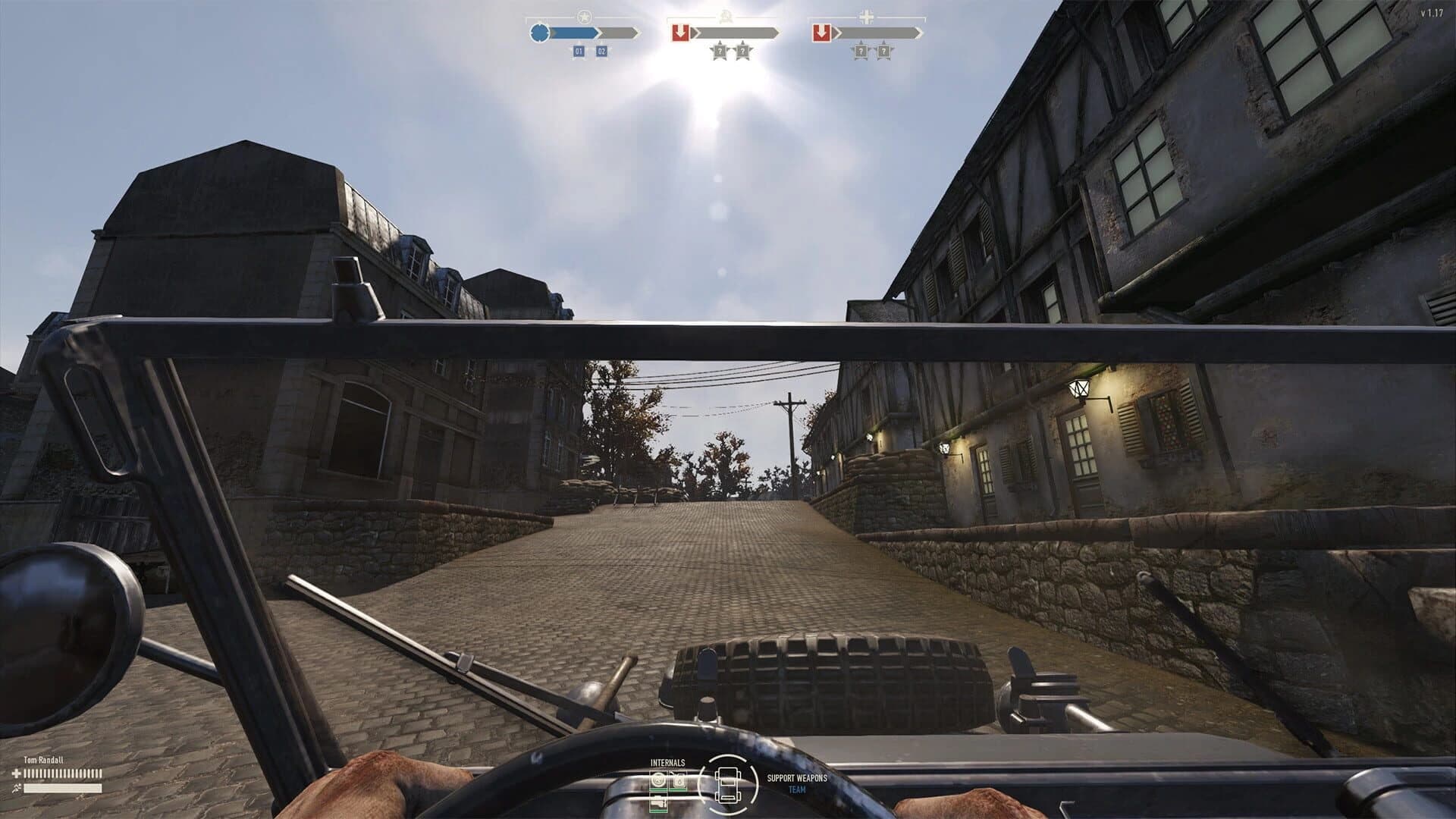 Heroes & Generals: GE Giga Pack screenshot 1