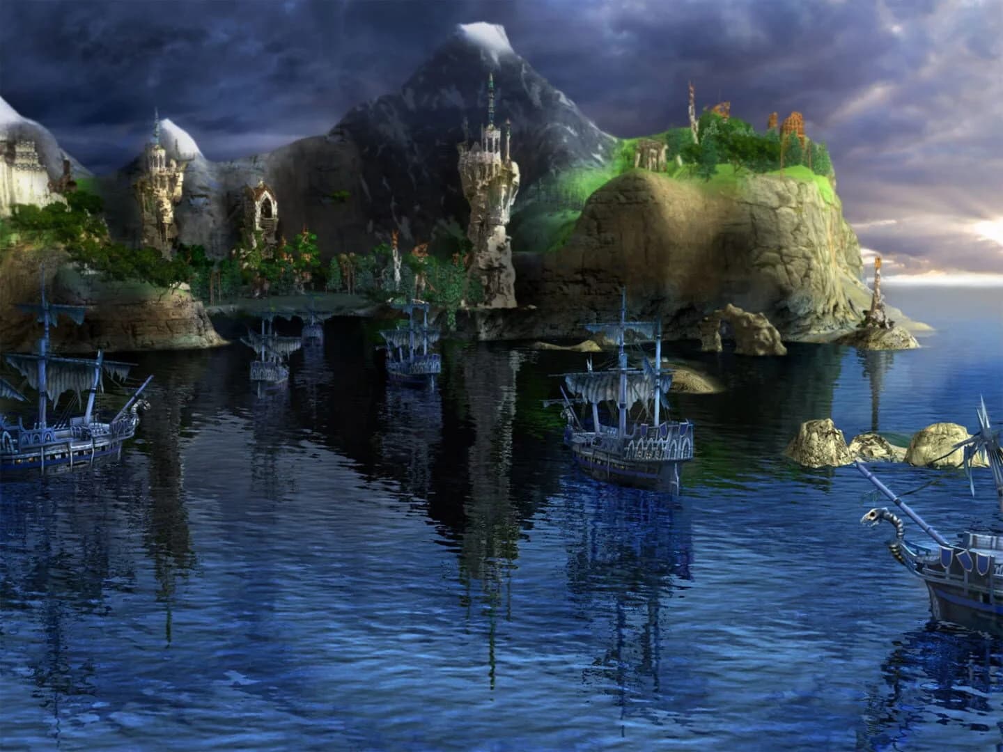 Heroes of Annihilated Empires screenshot 3