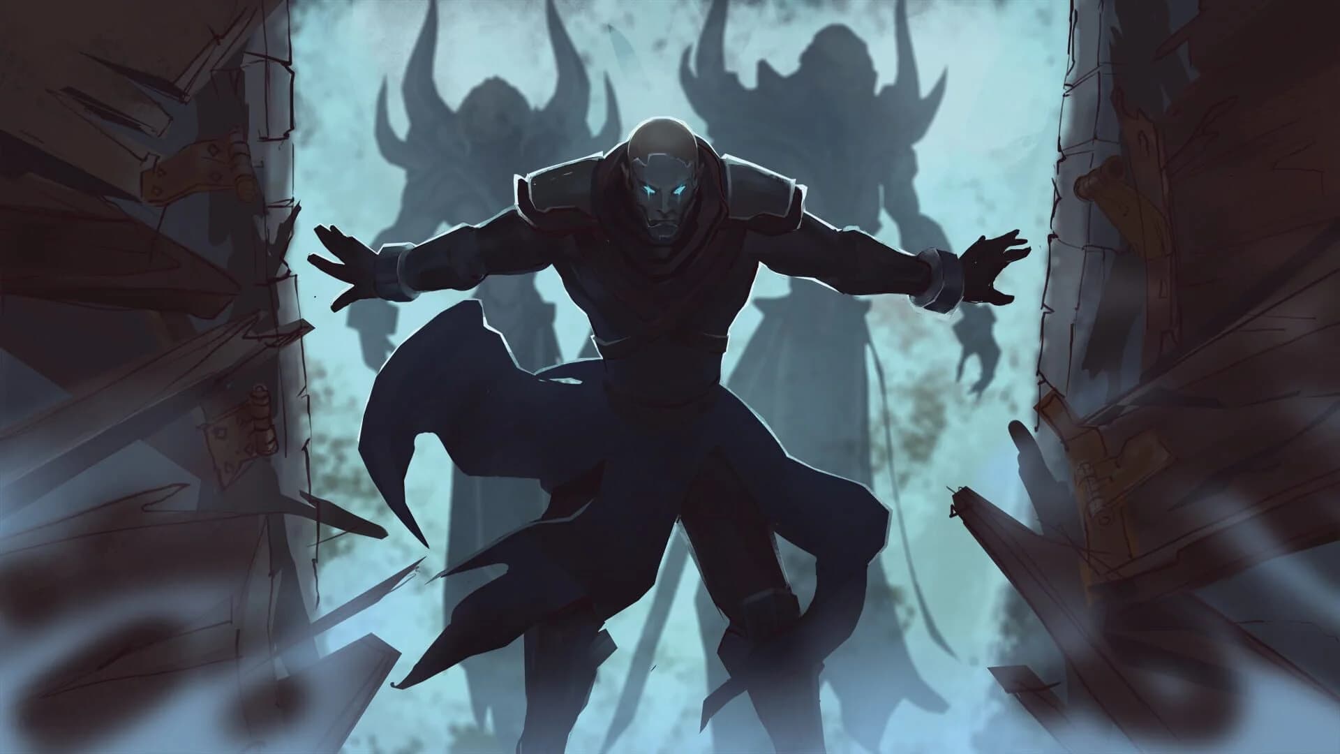 Heroes of Arca screenshot 3