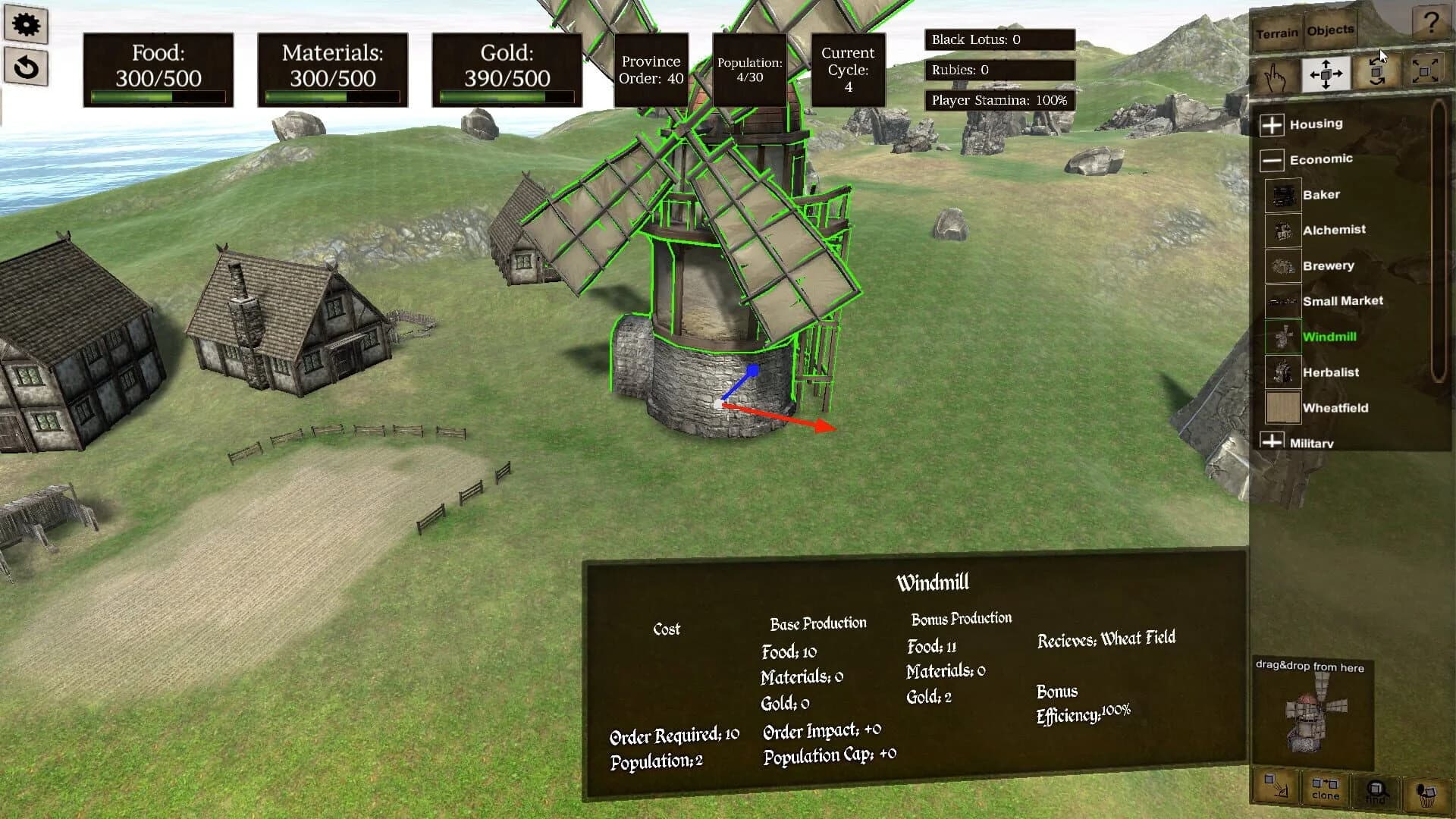 Heroes of Issachar screenshot 5