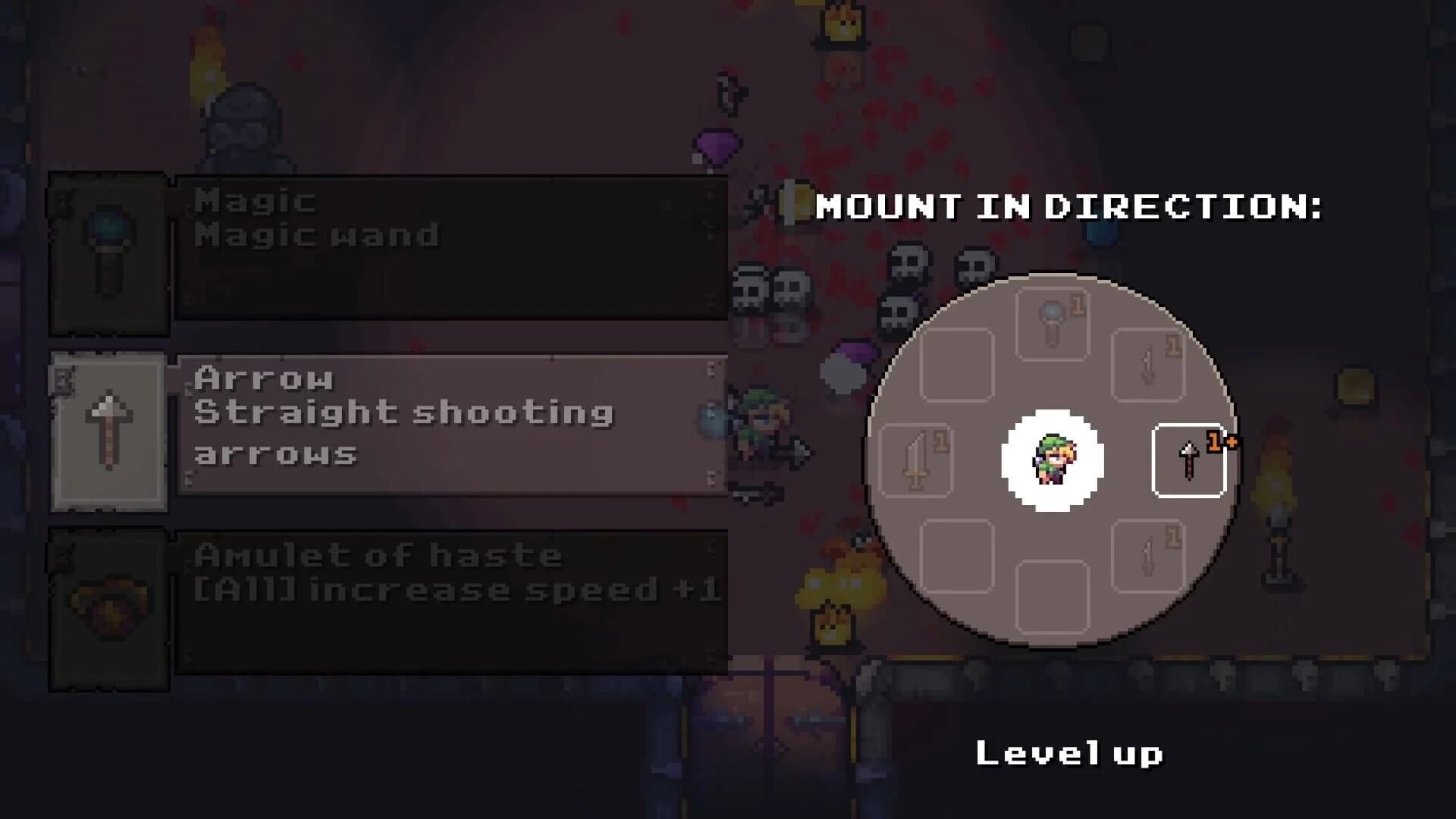 Heroes of Loot: Gauntlet of Power screenshot 5