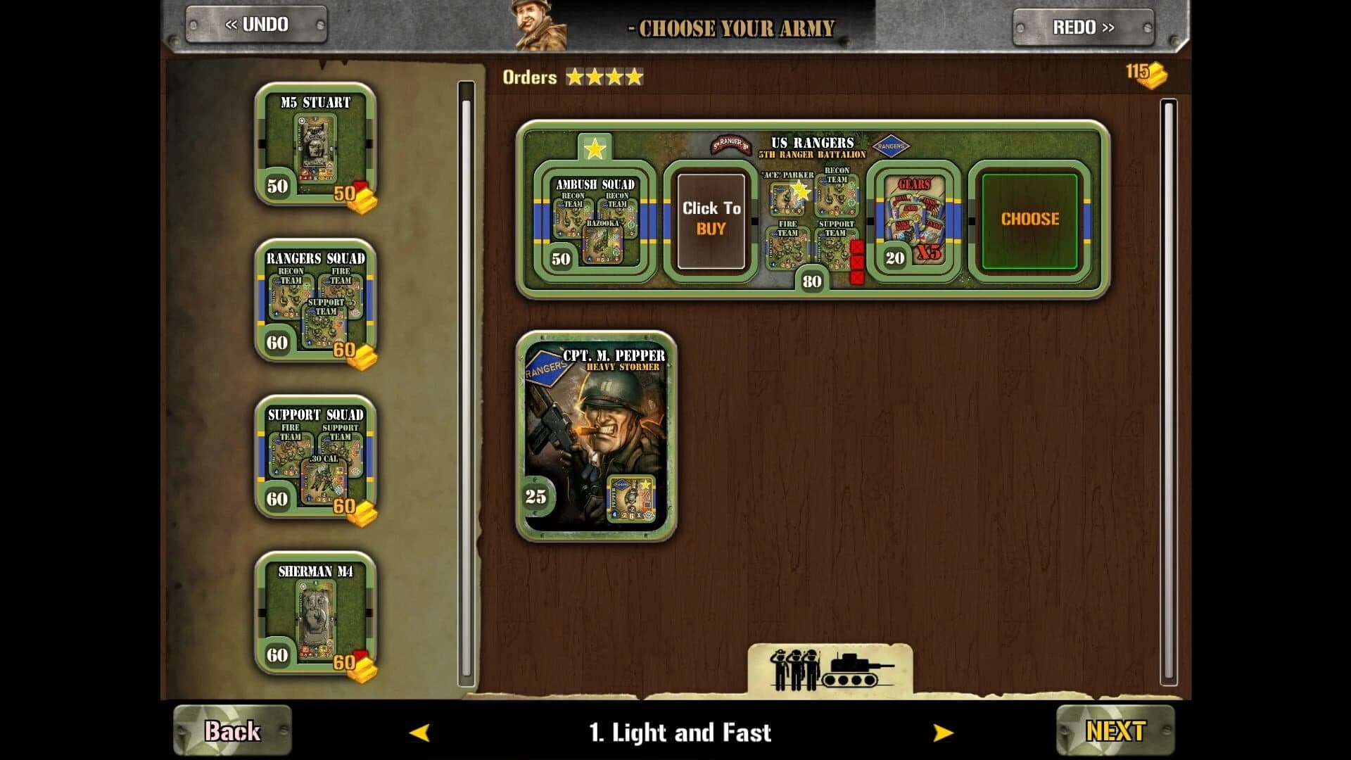 Heroes of Normandie: US Rangers screenshot 2