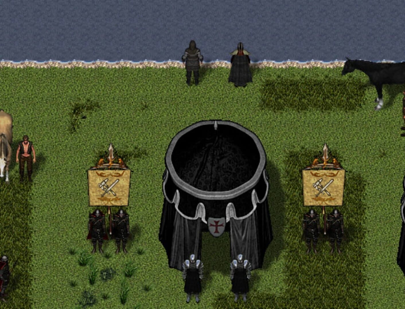 Heroes of Shaola screenshot 5