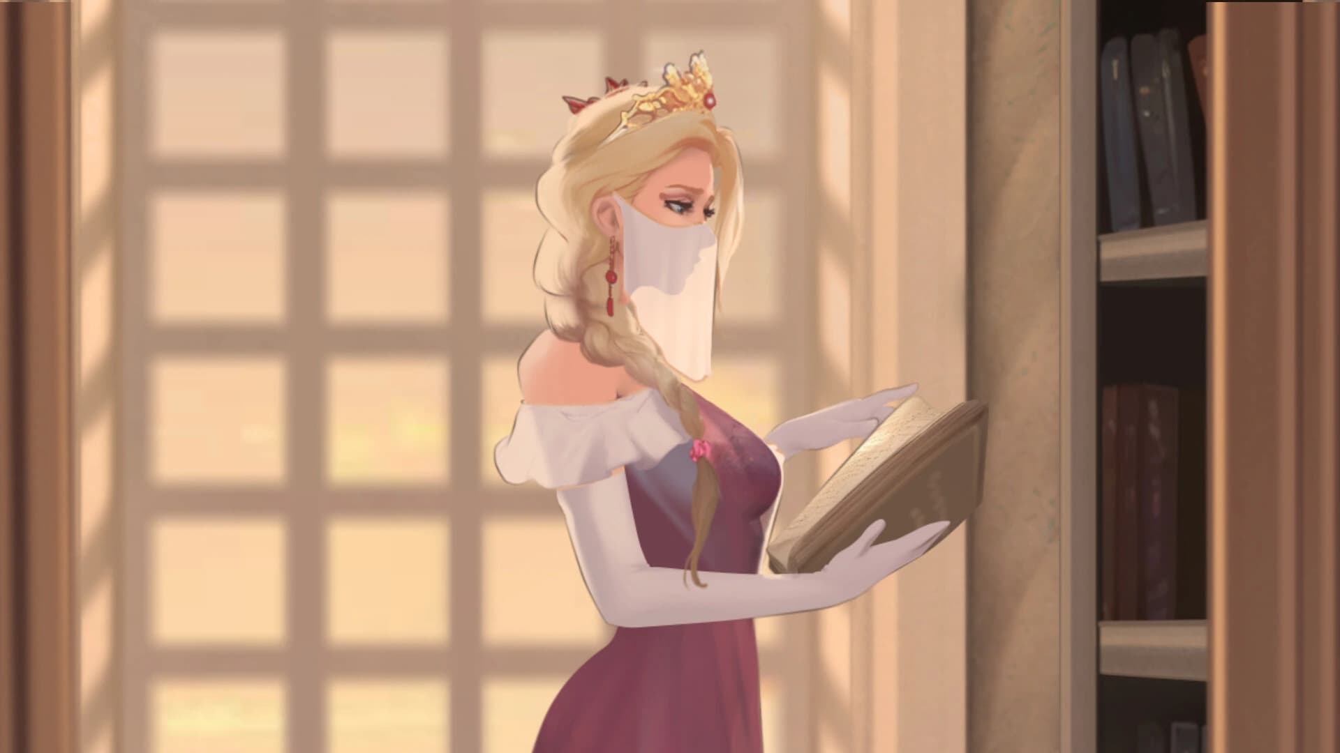 Heroes Saga screenshot 8