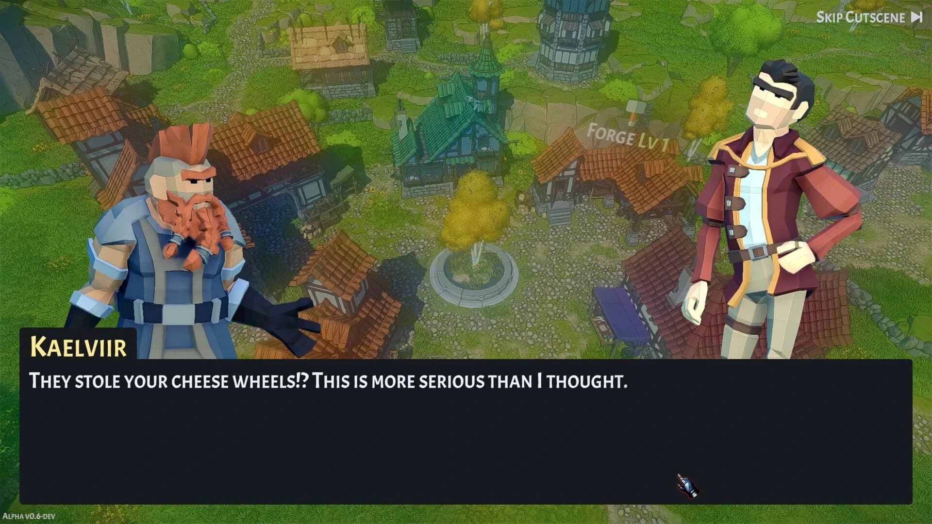 Heroes Suck screenshot 2