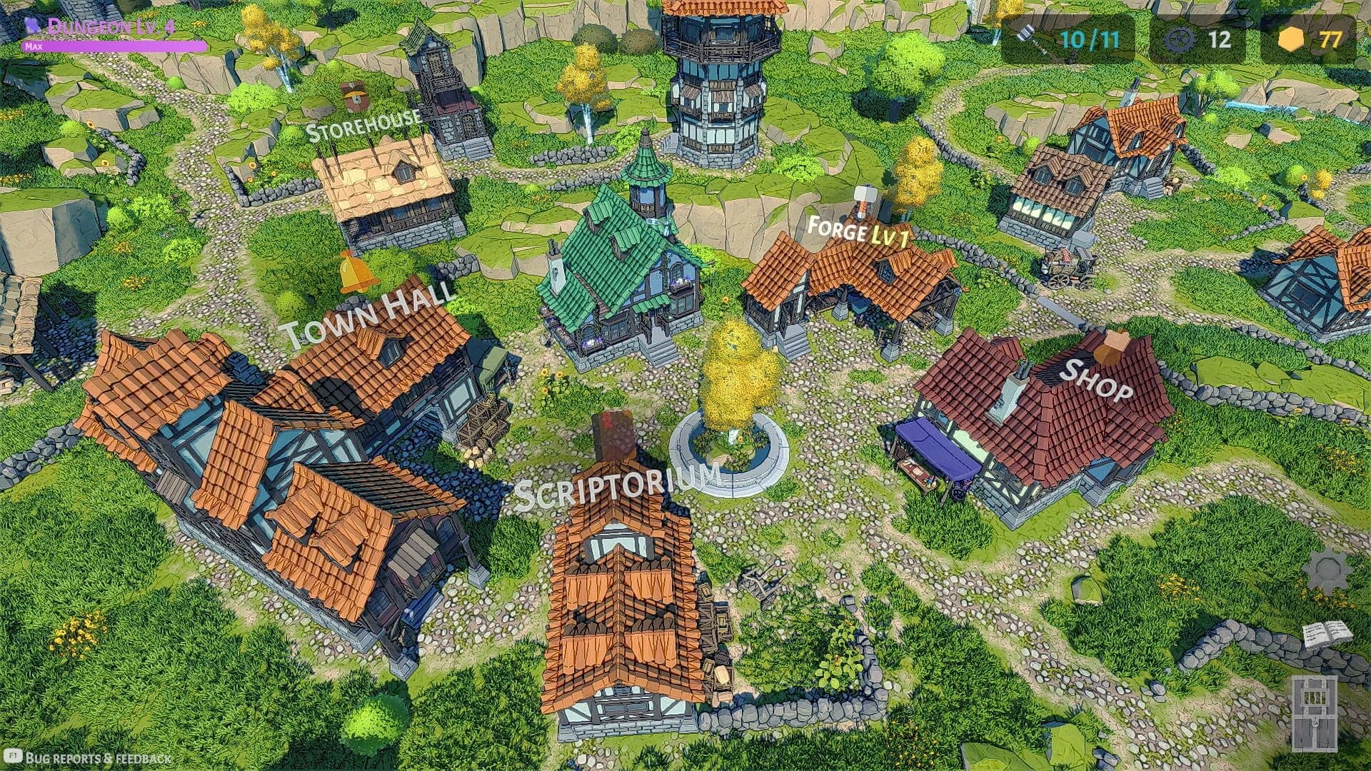 Heroes Suck screenshot 3