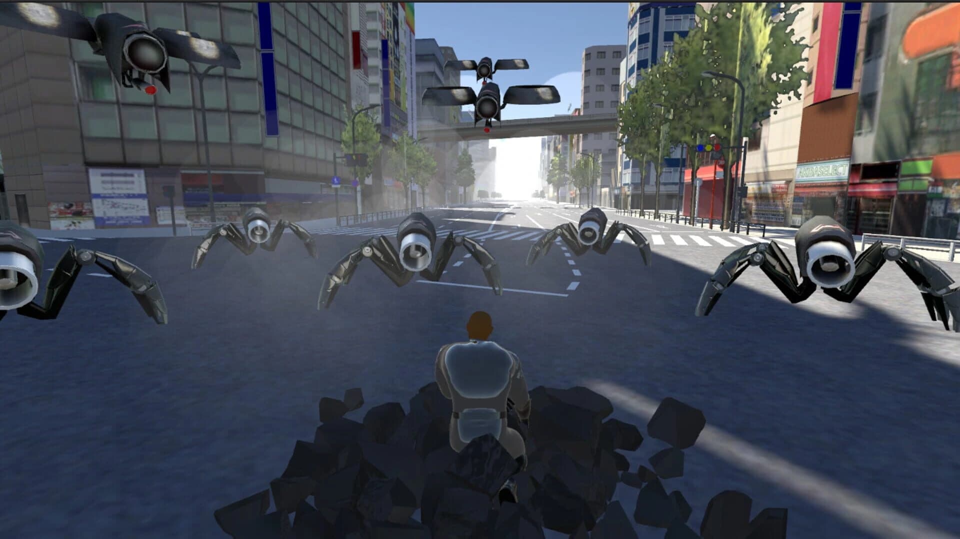 Heroic screenshot 5