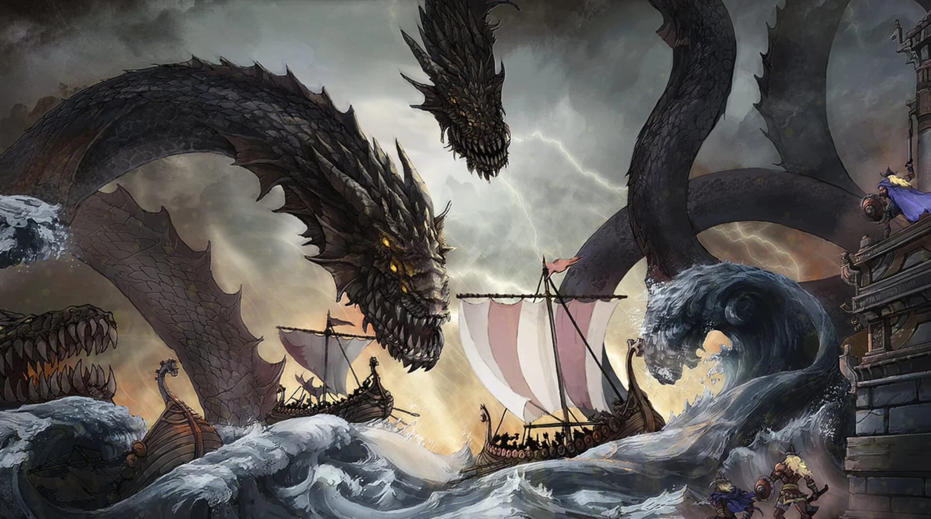 Heroine Anthem Zero screenshot 1