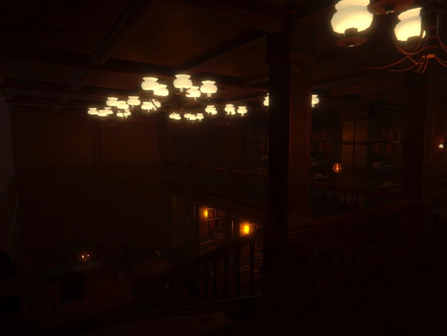 Heroine's Claw screenshot 1