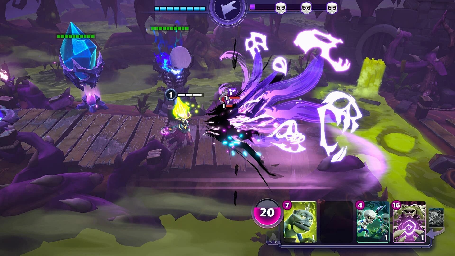 Heroish screenshot 7