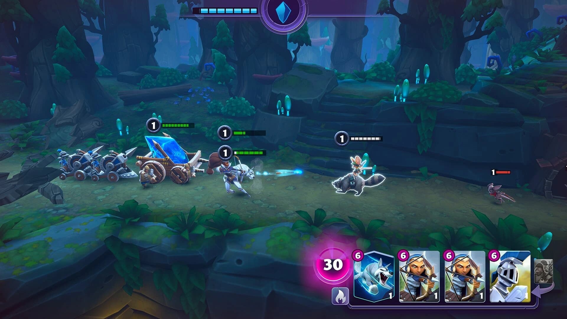 Heroish screenshot 8