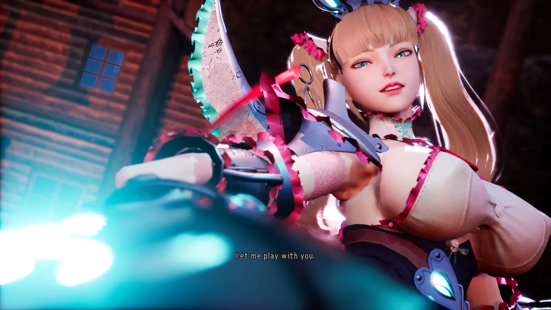Hero's Journey screenshot 3