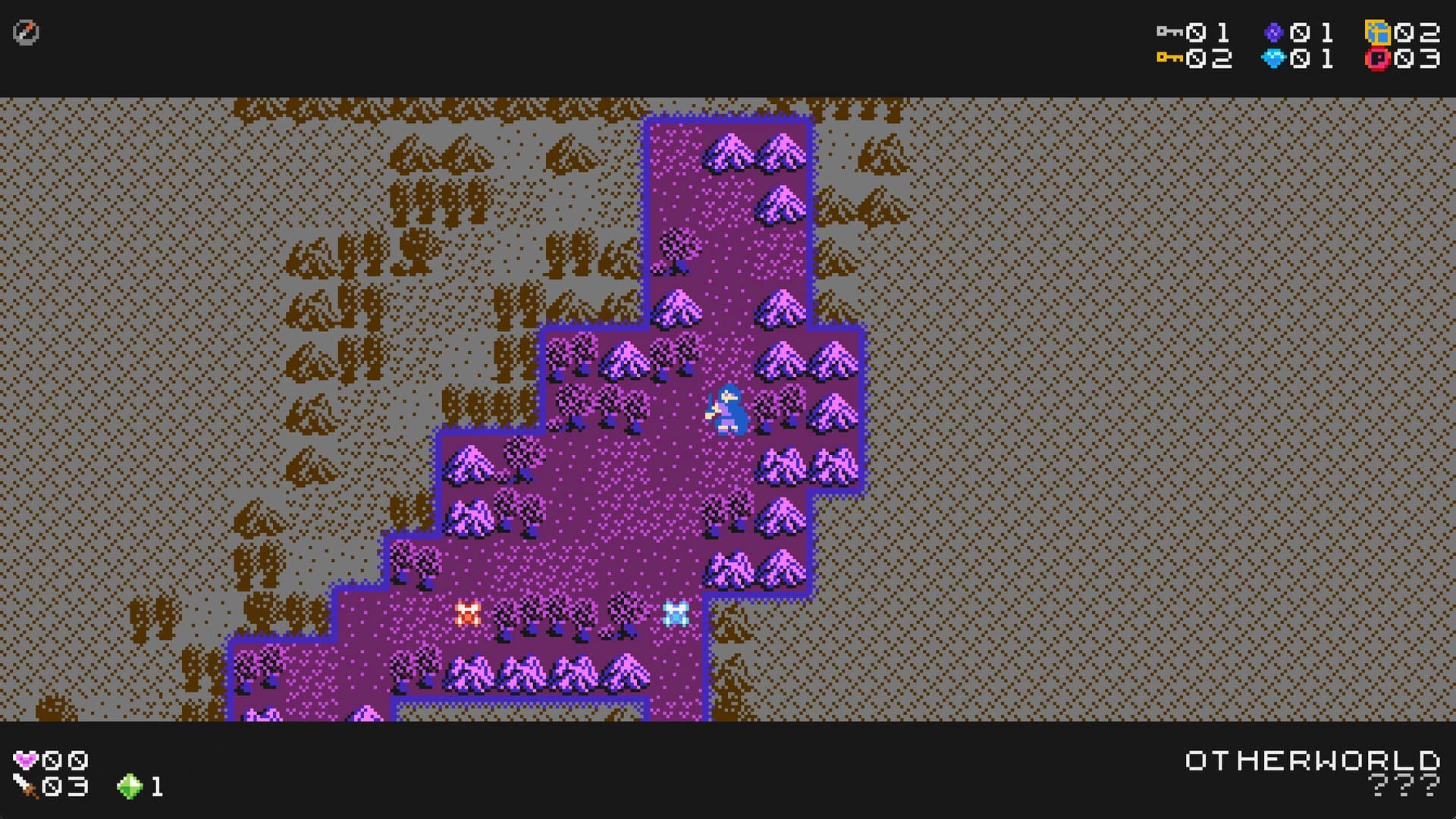Hero's Spirit screenshot 6