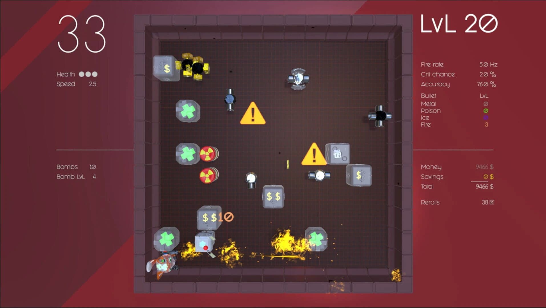 Hertz screenshot 2
