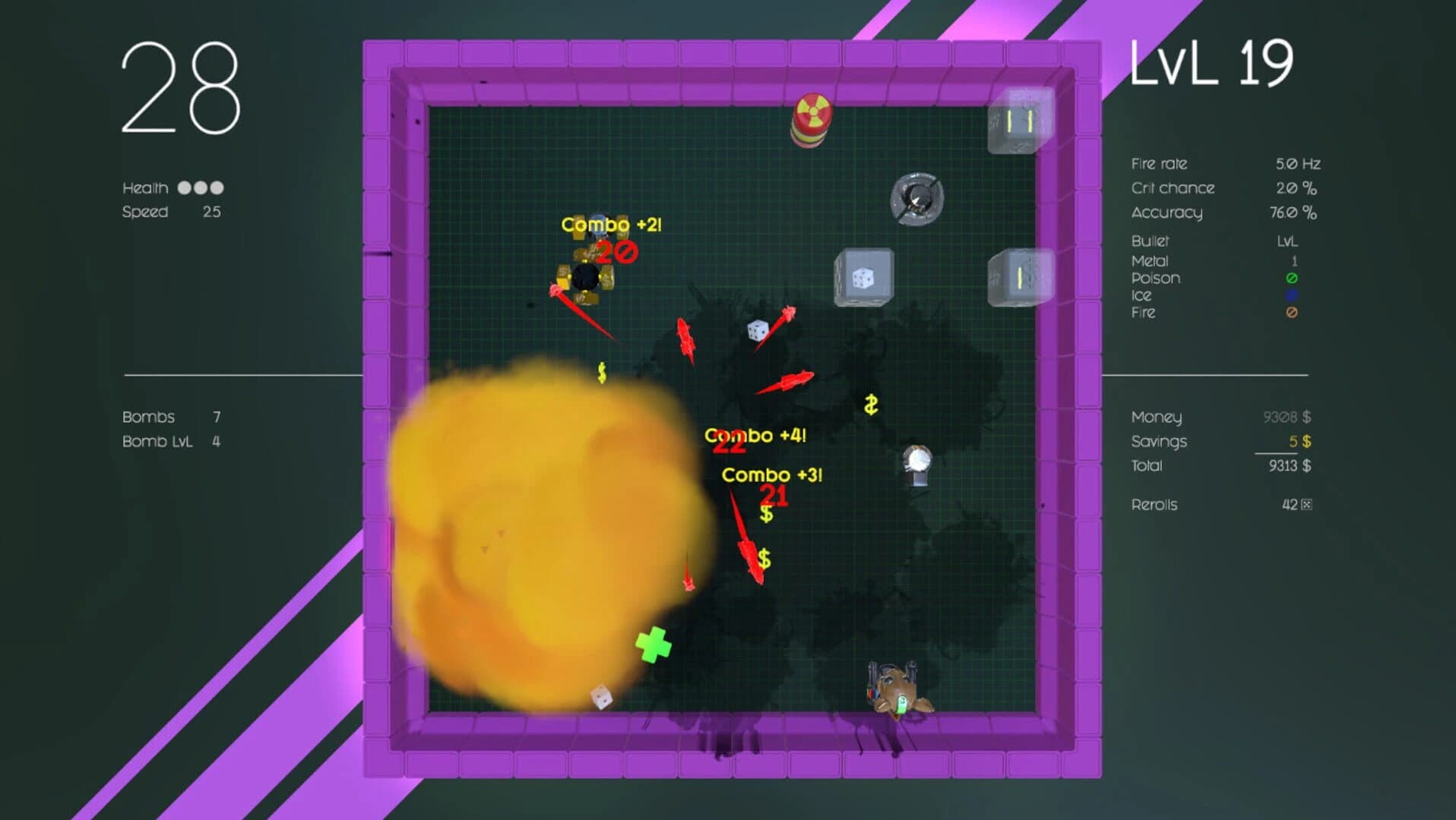 Hertz screenshot 1