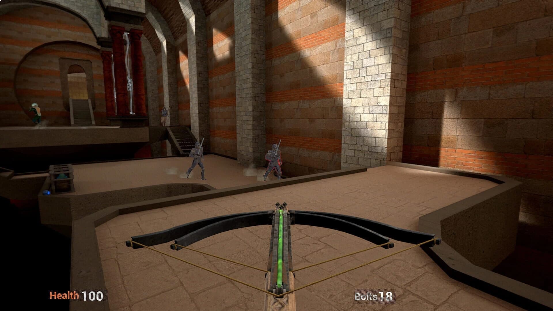 Heterodox screenshot 4