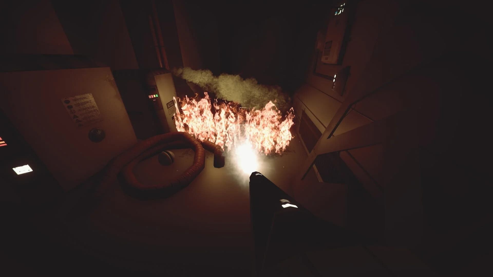 Hevn screenshot 3