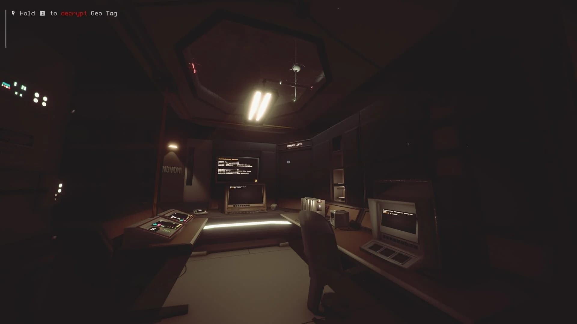 Hevn screenshot 5