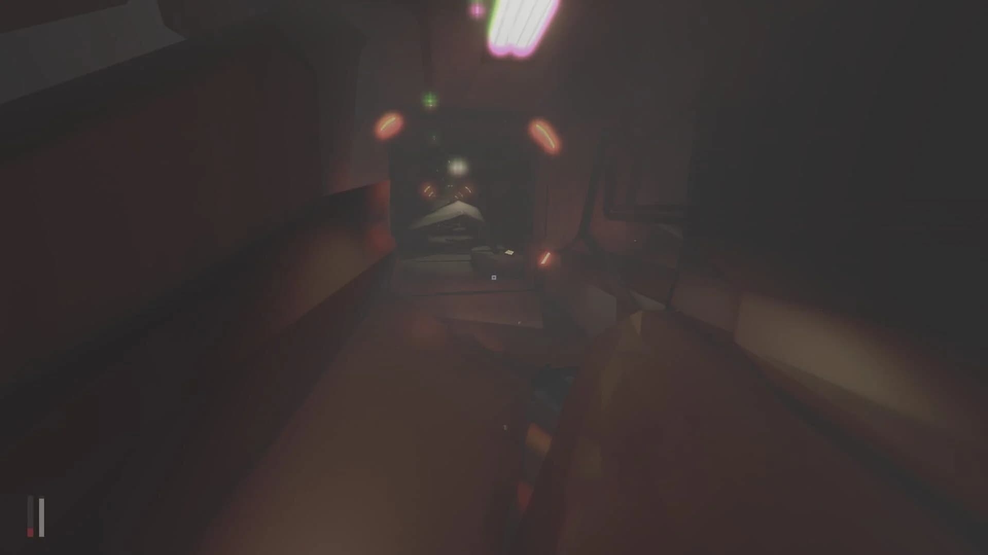 Hevn screenshot 4