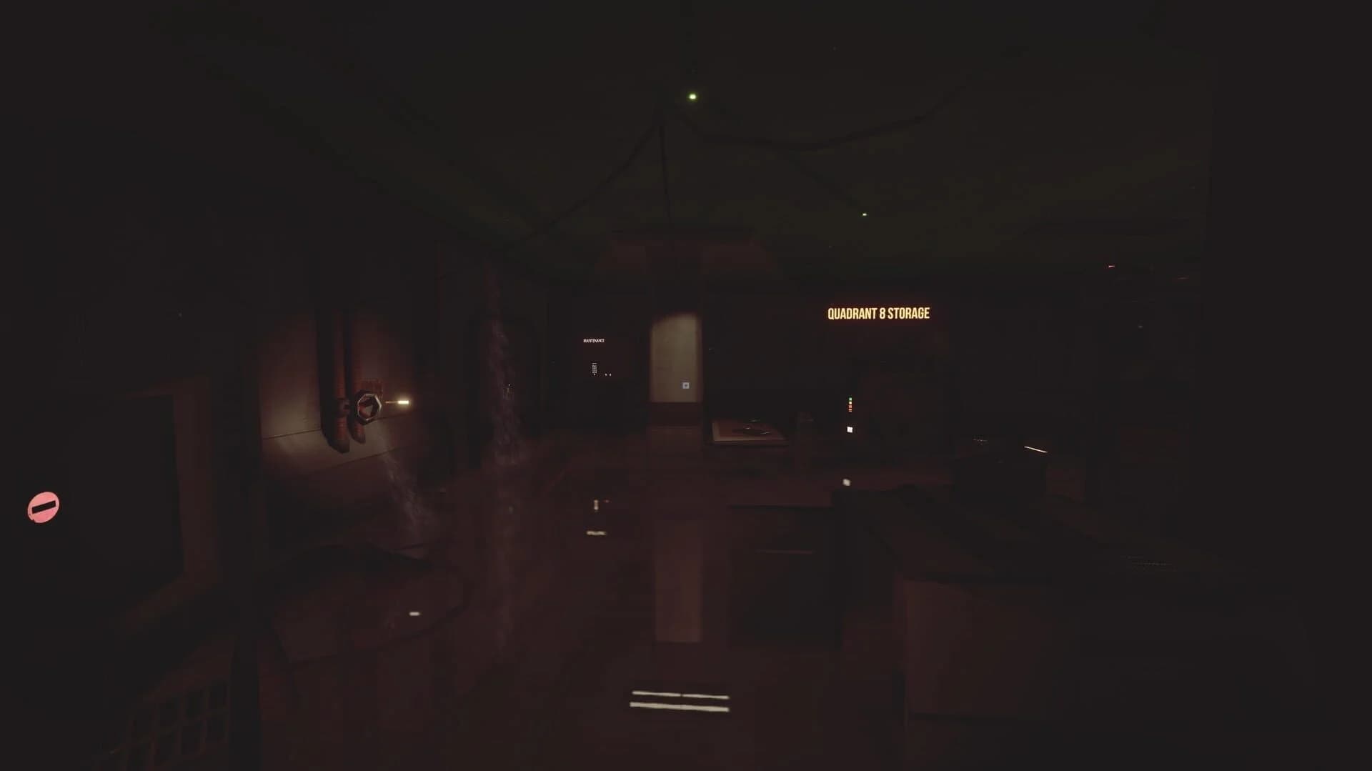 Hevn screenshot 2