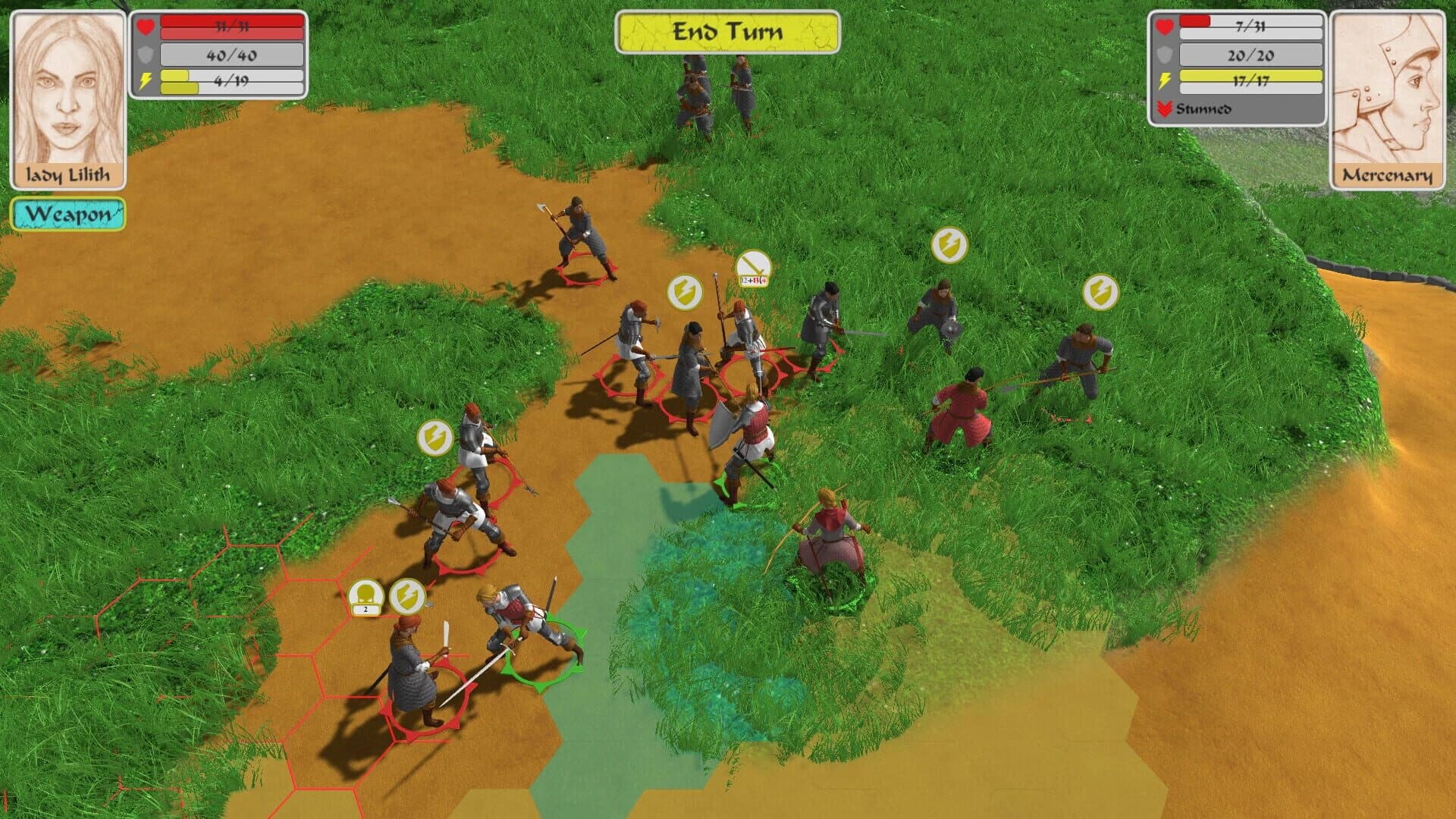 Hex screenshot 3