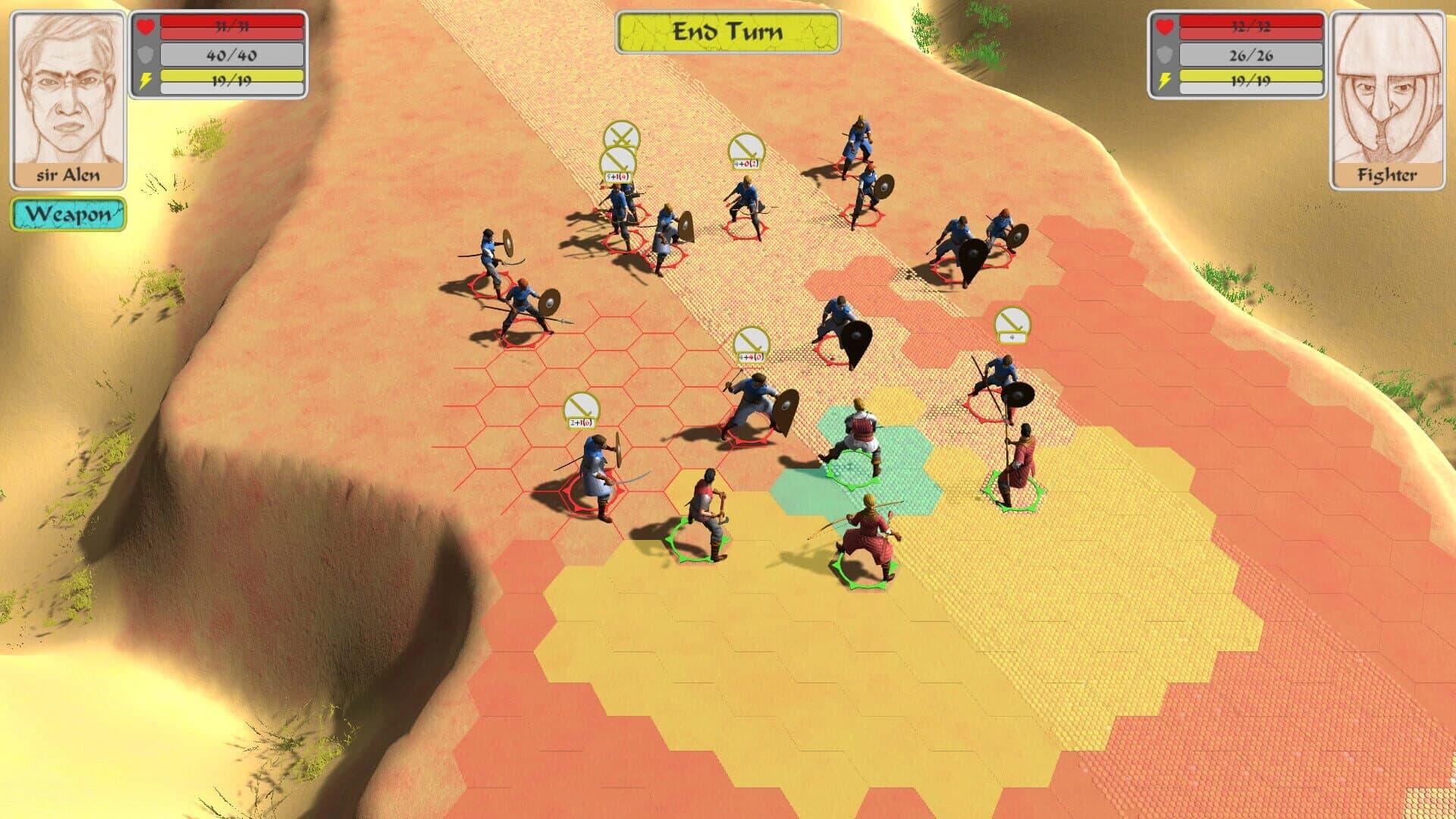 Hex screenshot 5
