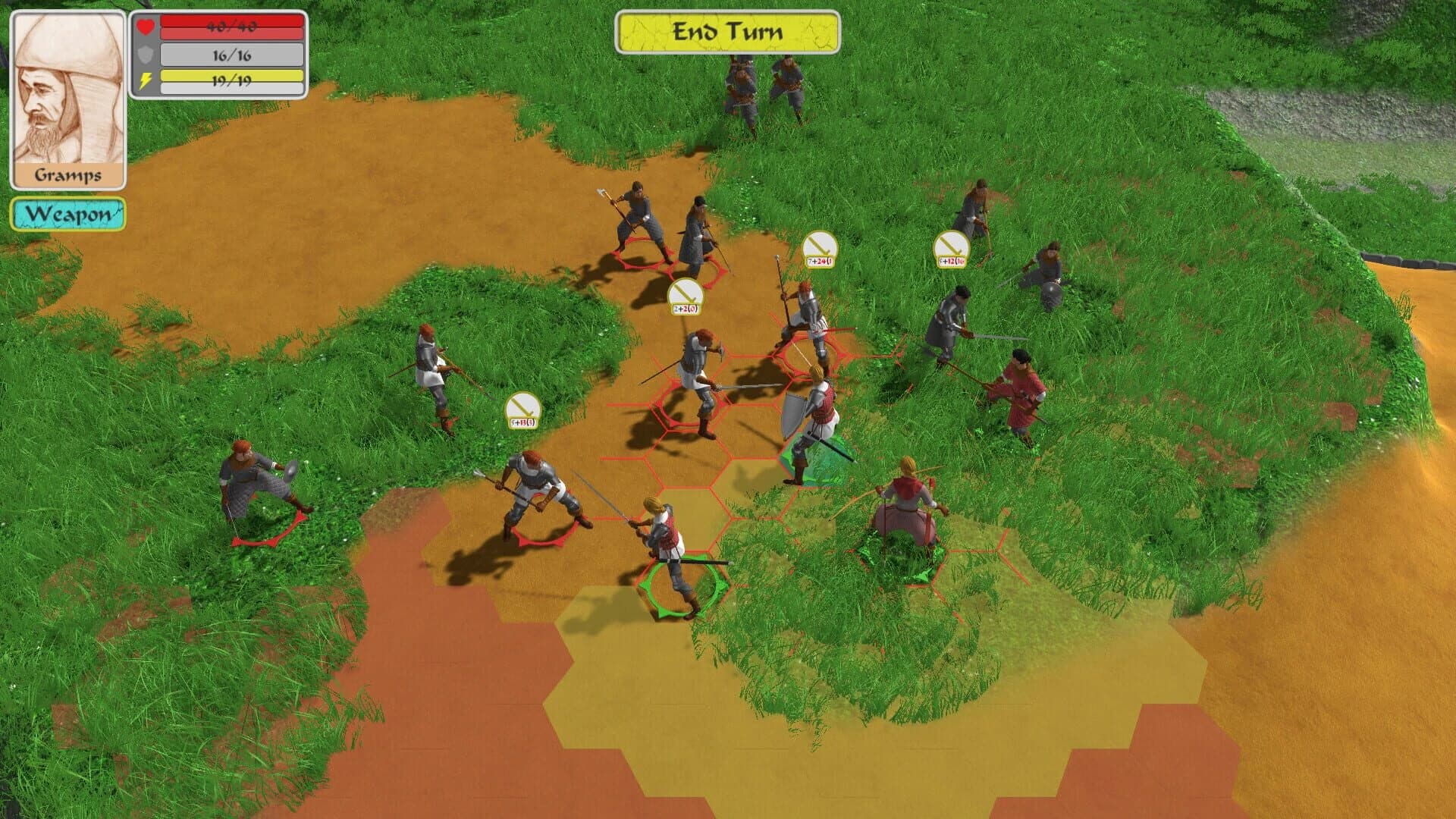 Hex screenshot 1
