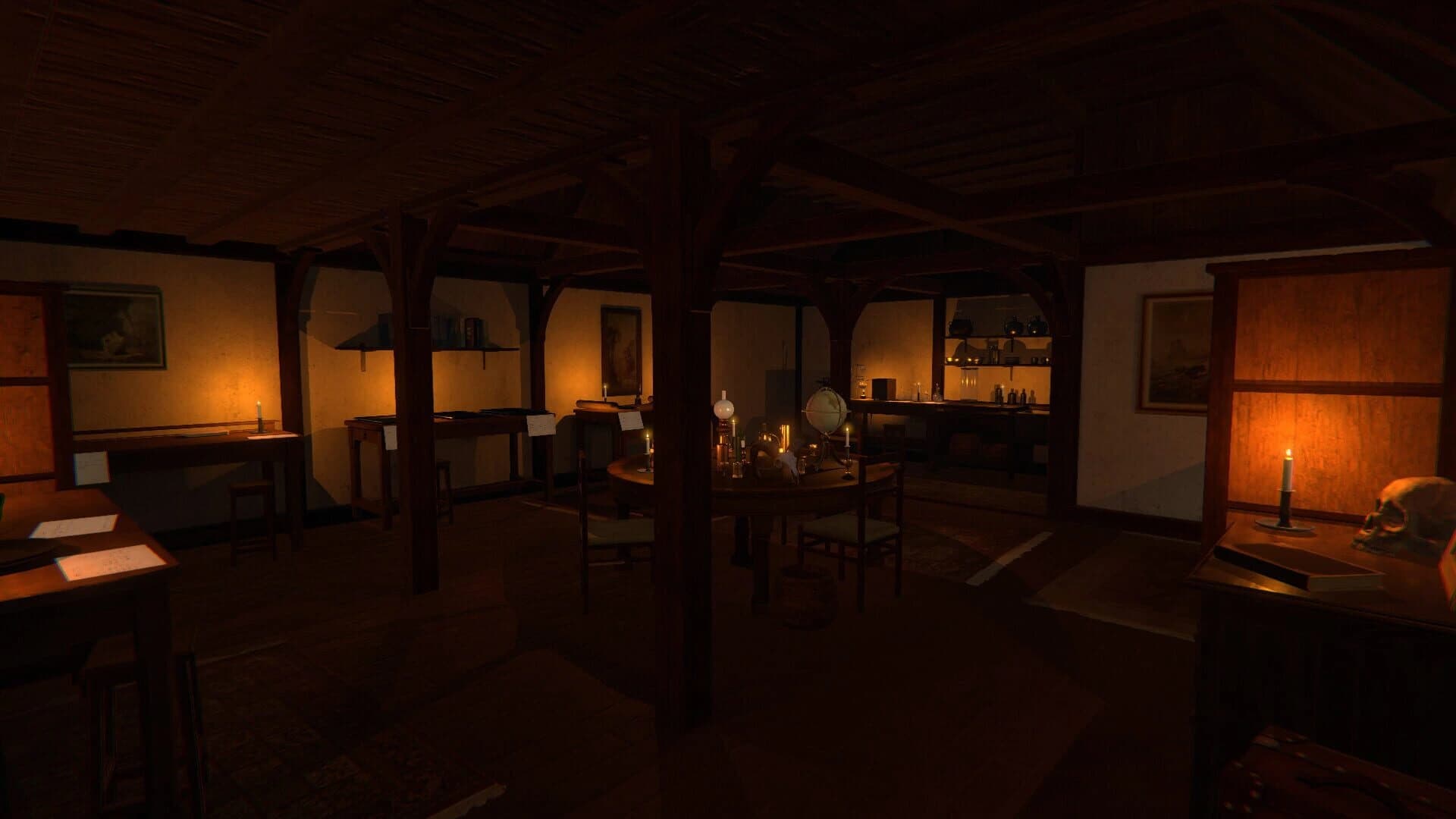 Hex Shop screenshot 5