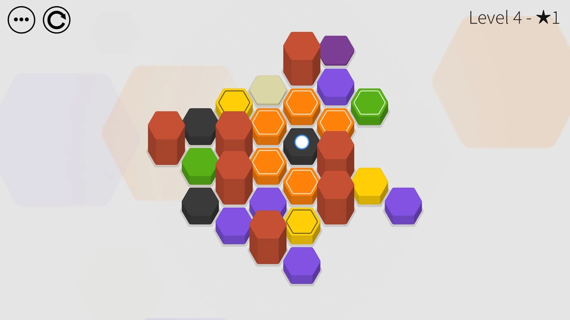 Hex Two screenshot 2