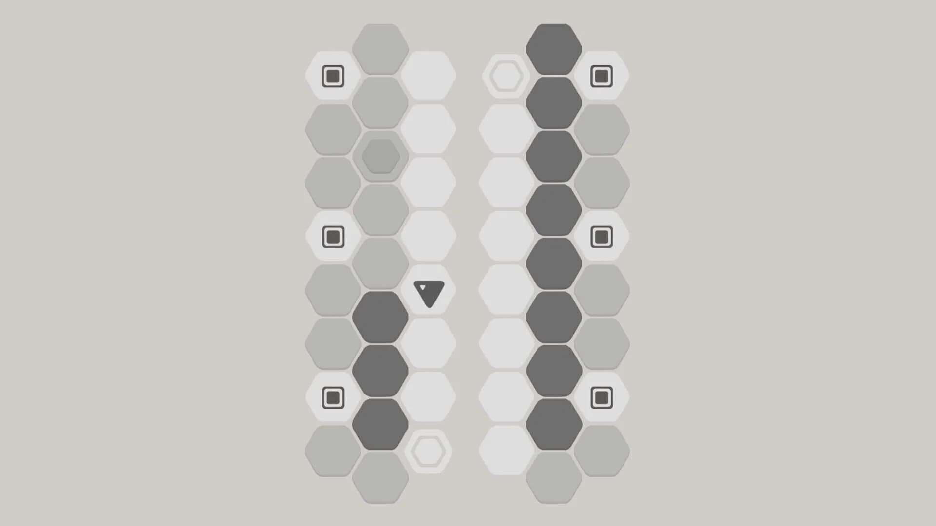 Hexa Turn screenshot 5