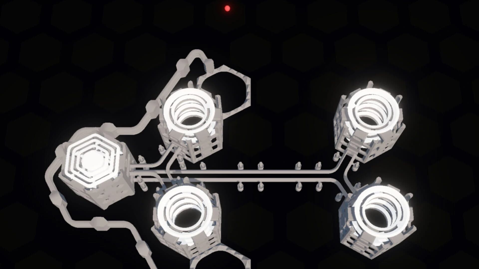 Hexadel screenshot 4
